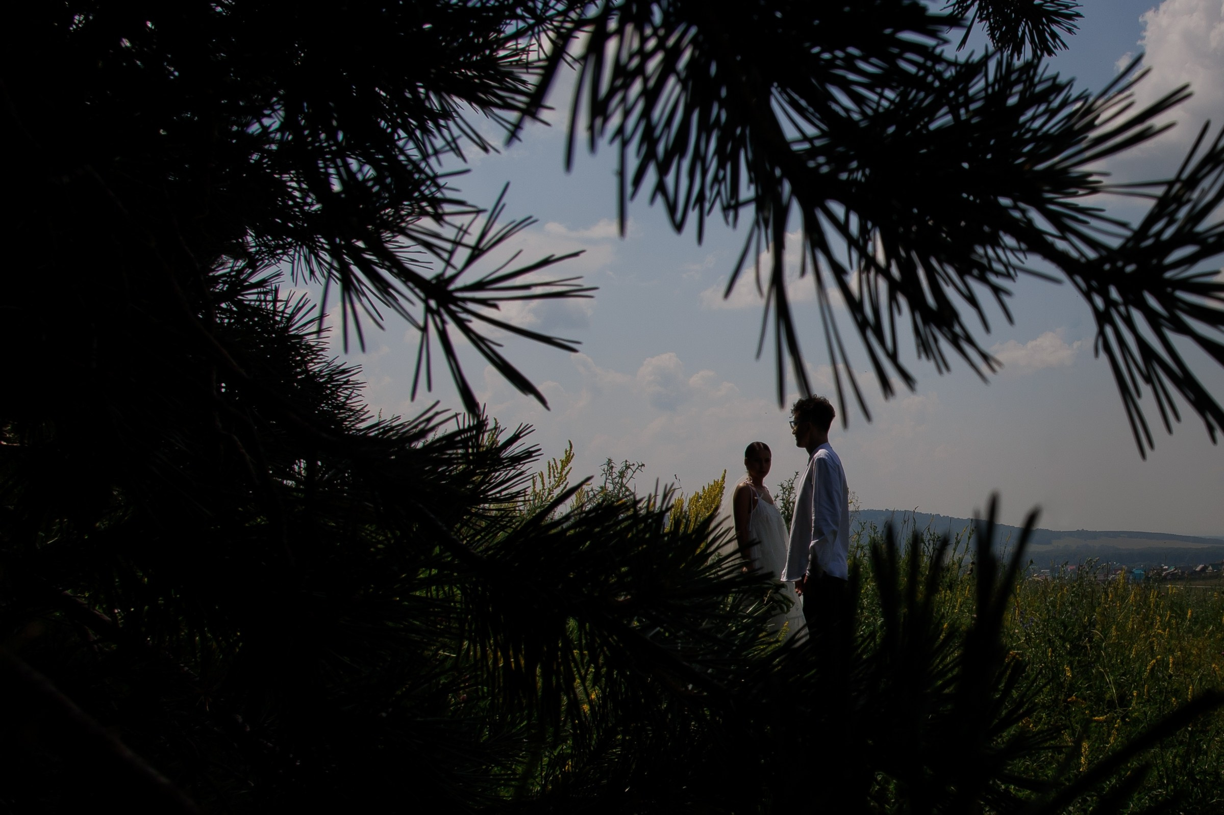 Свадьба Давида и Алтынай. Свадебный фотограф