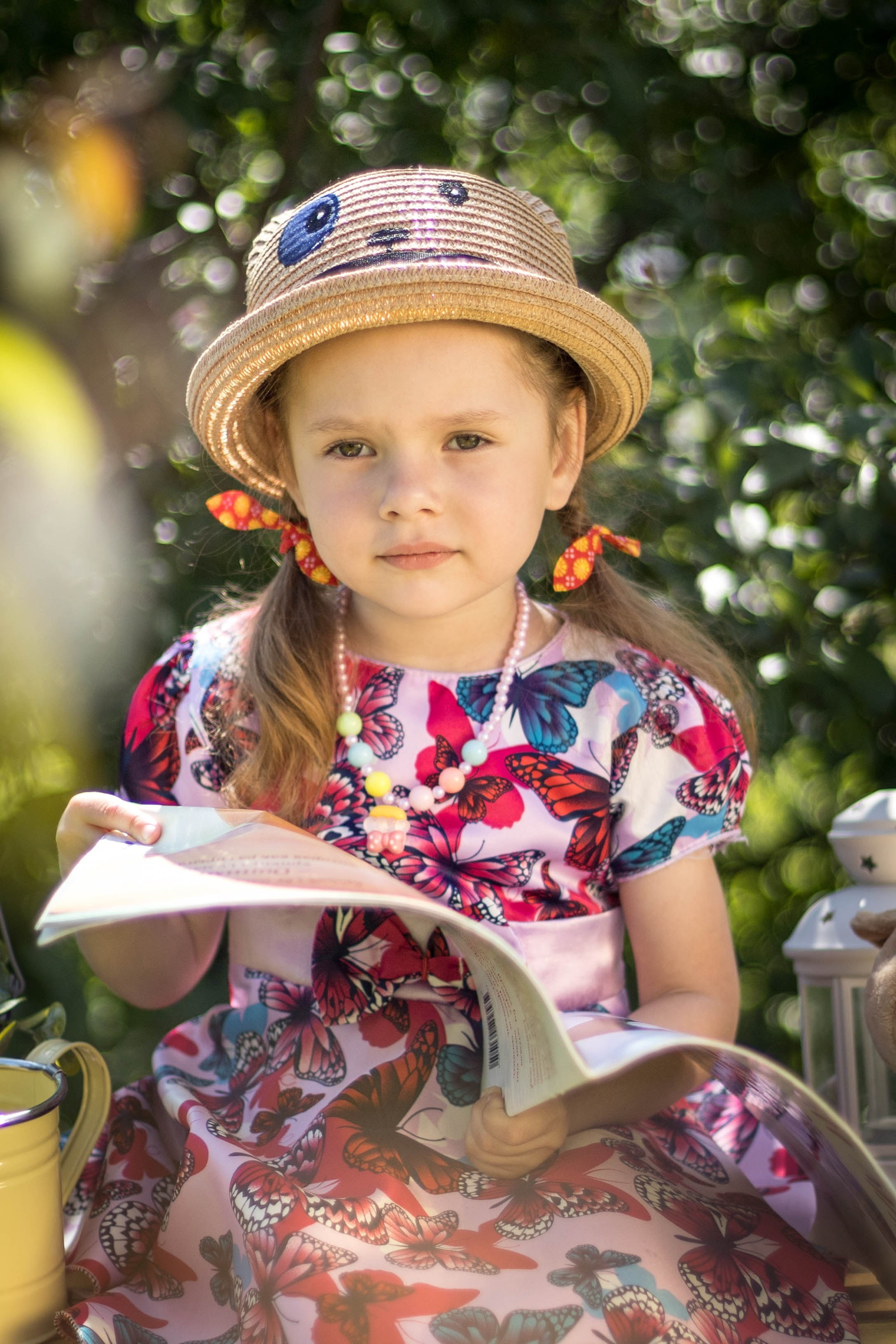 Детский сад «Уралочка». Свадебный фотограф
