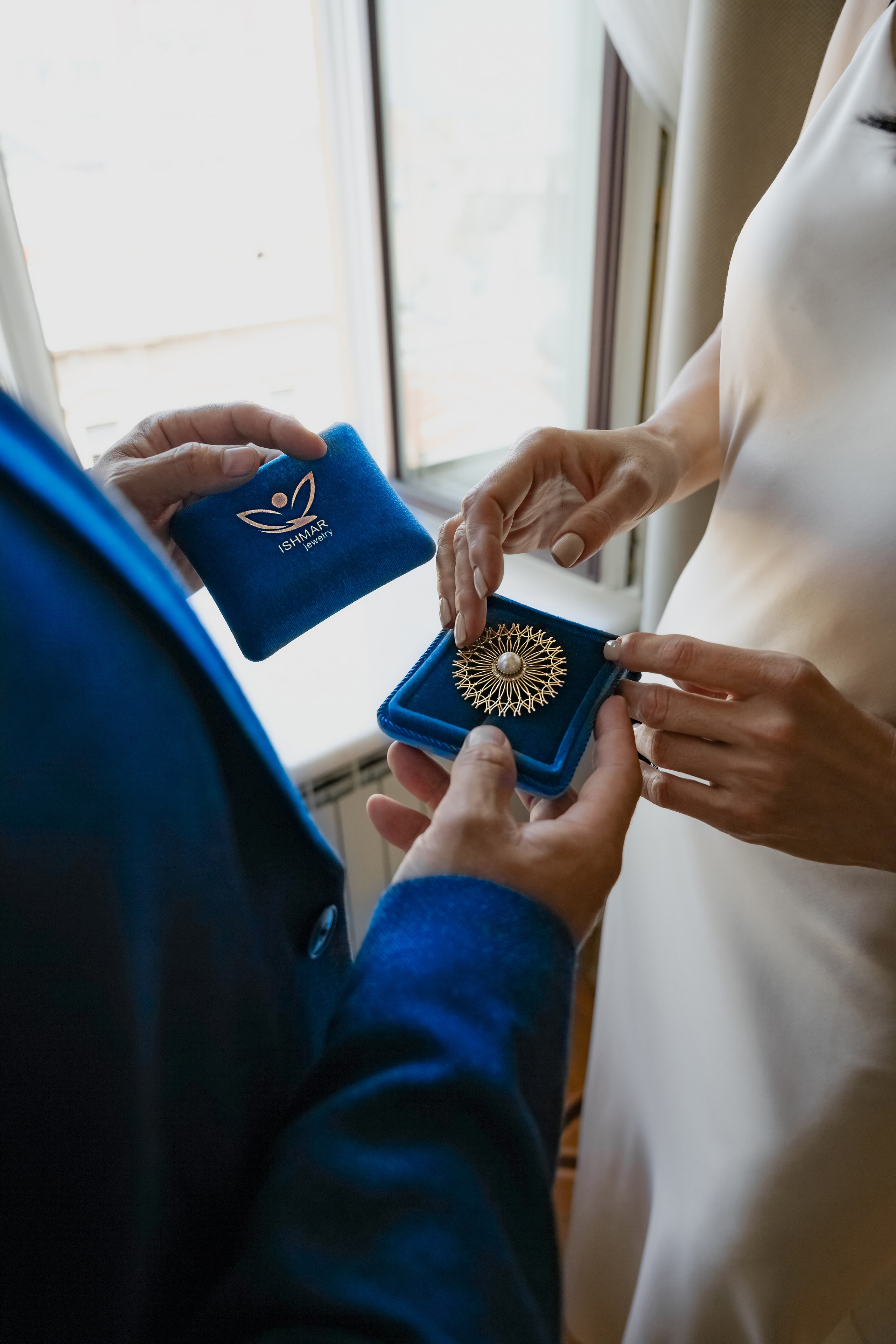 Femail power. Портретный фотограф в Санкт-Петербурге Дмитриева Наталия