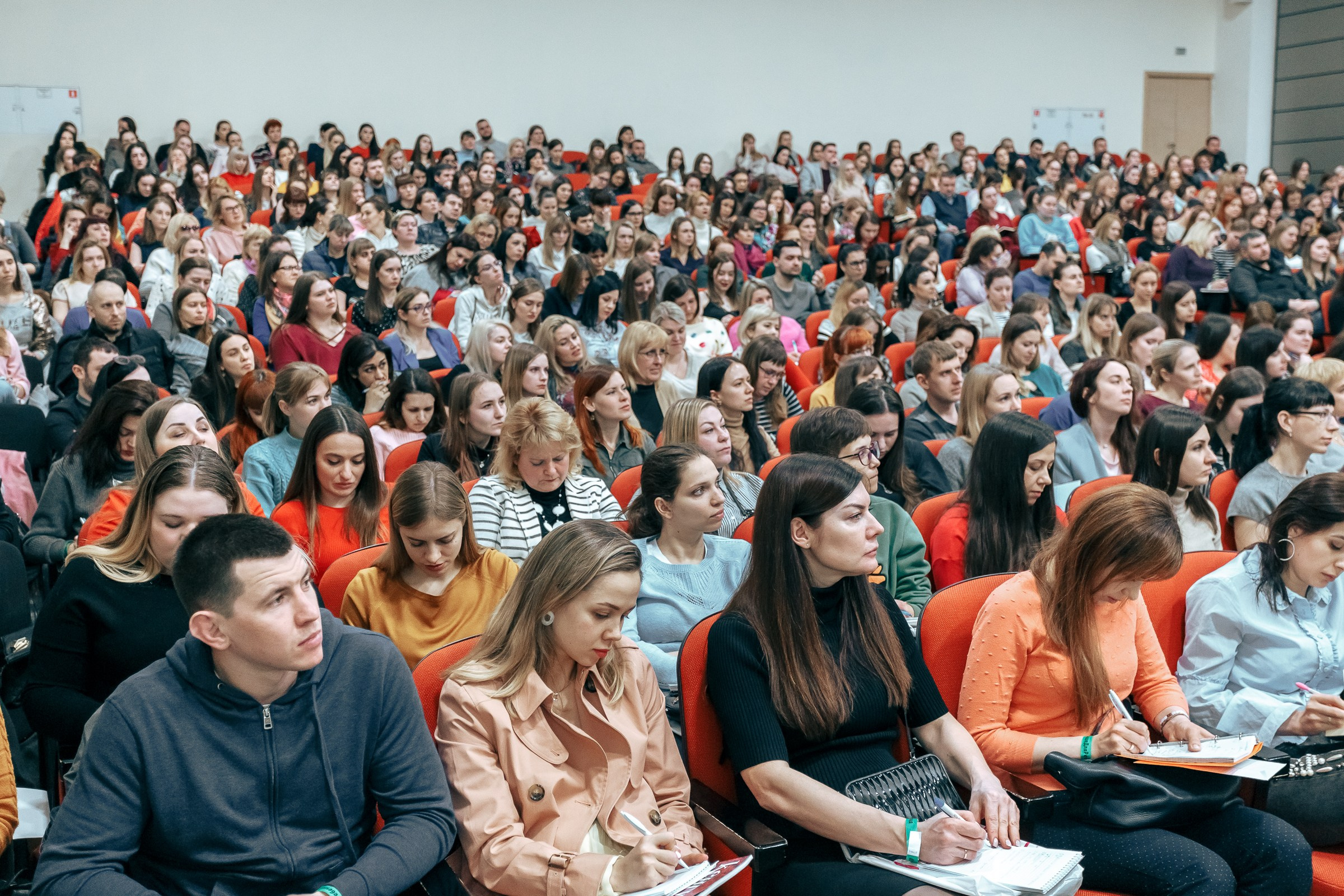 Семинар Валентины Паевской (Ростов). Свадебный фотограф в Краснодаре Николай Крауз