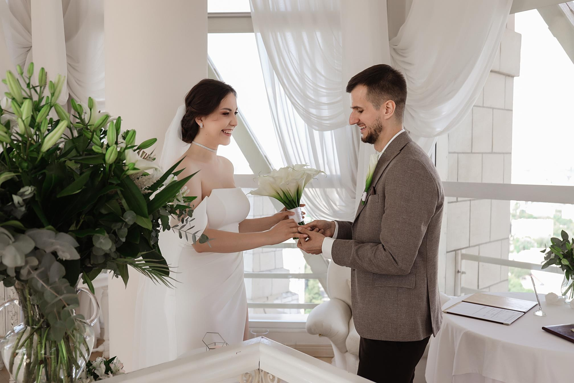 Take my love. Алина Малышева, свадебный и семейный фотограф Москва