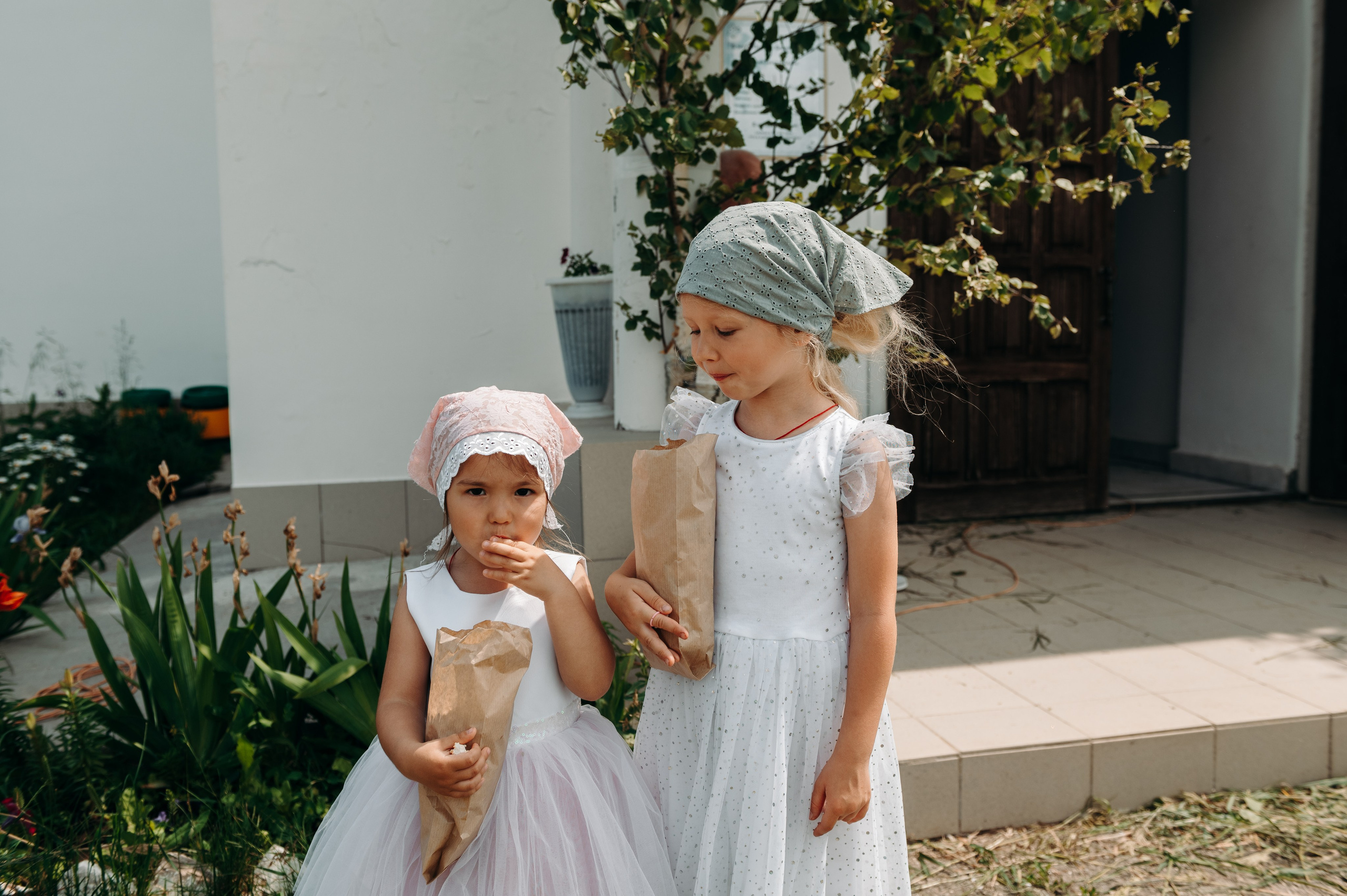 Фестиваль «Русская березка в Беловке». Свадебный и семейный фотограф в Самаре Надежда Раскина