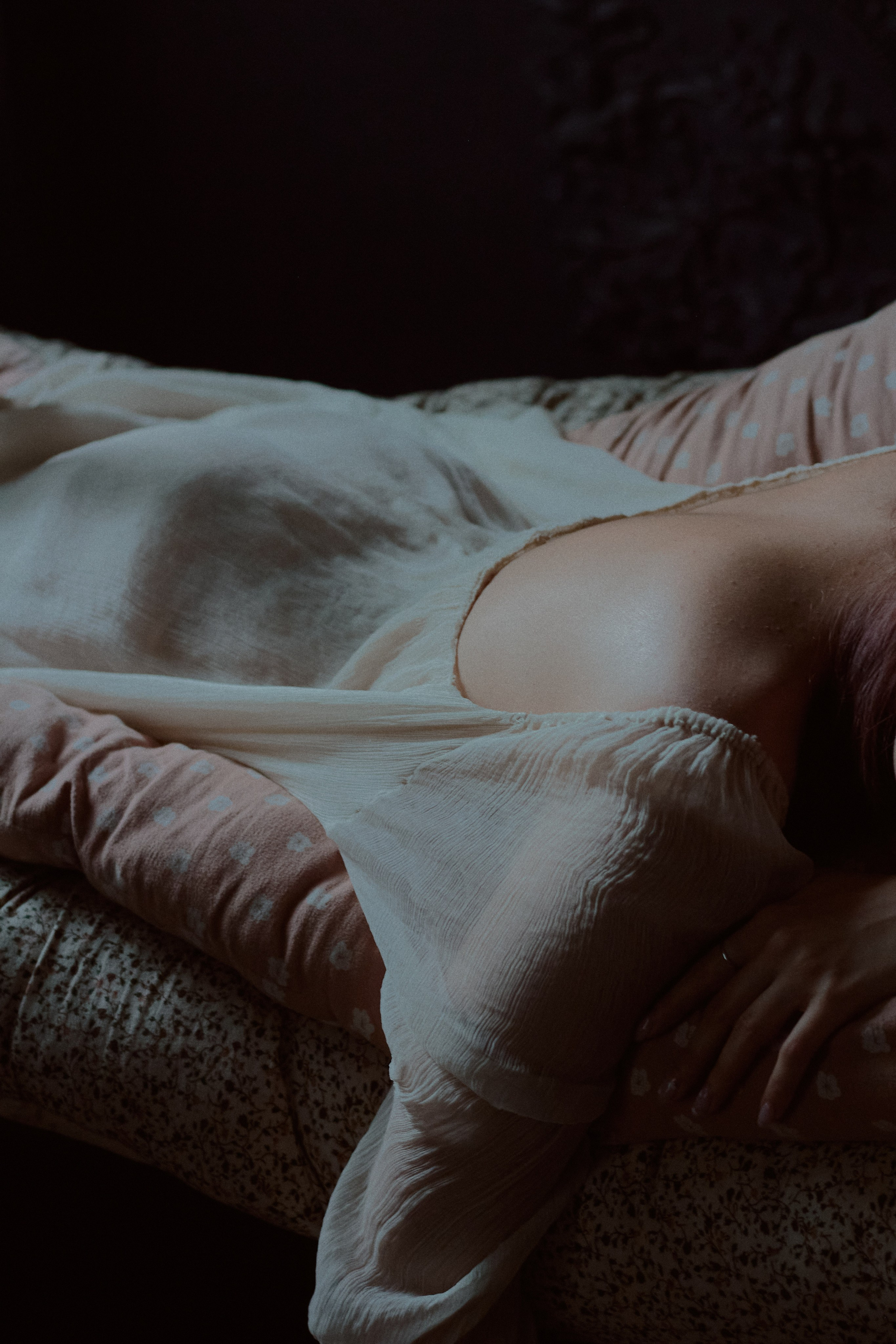 Мари. Фотограф лавстори Москва/МО Приятелева Ангелина