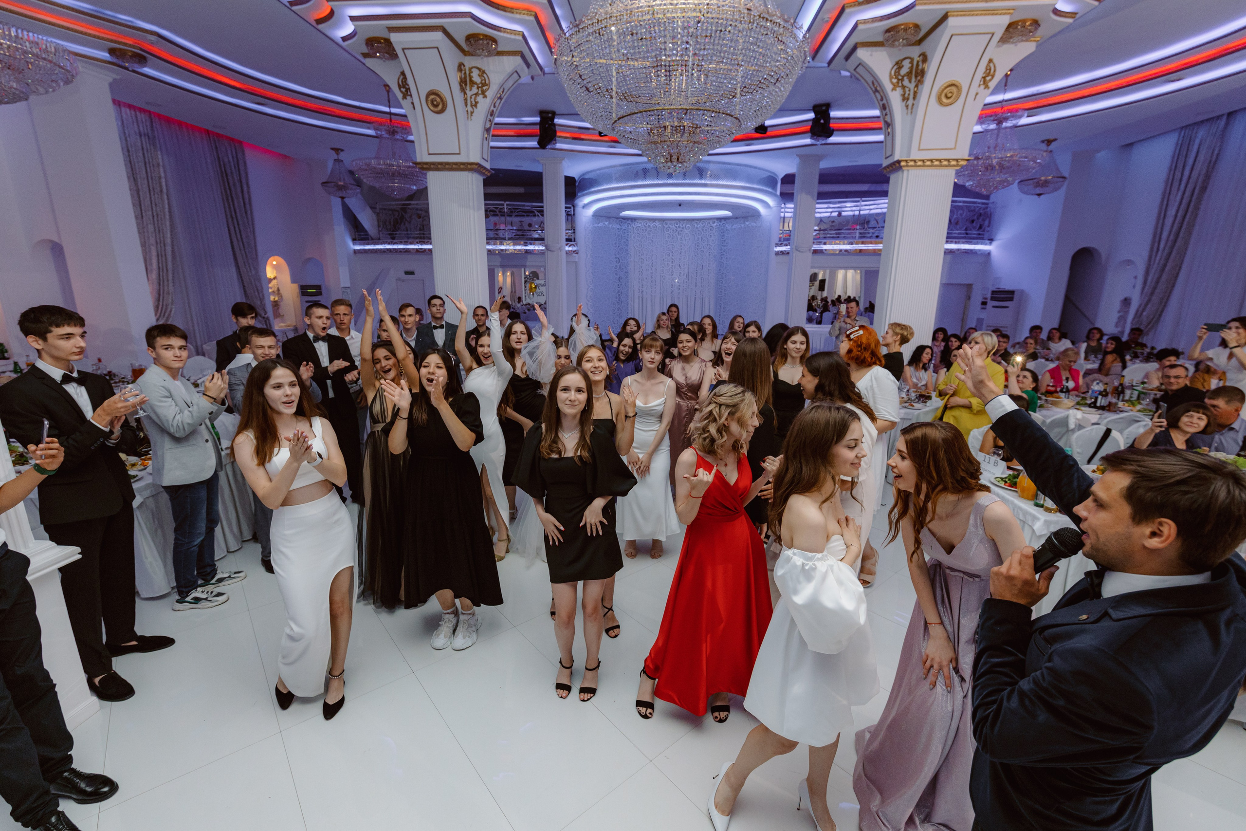 Корпоративные. Фотограф в Краснодаре Валерий Мороз