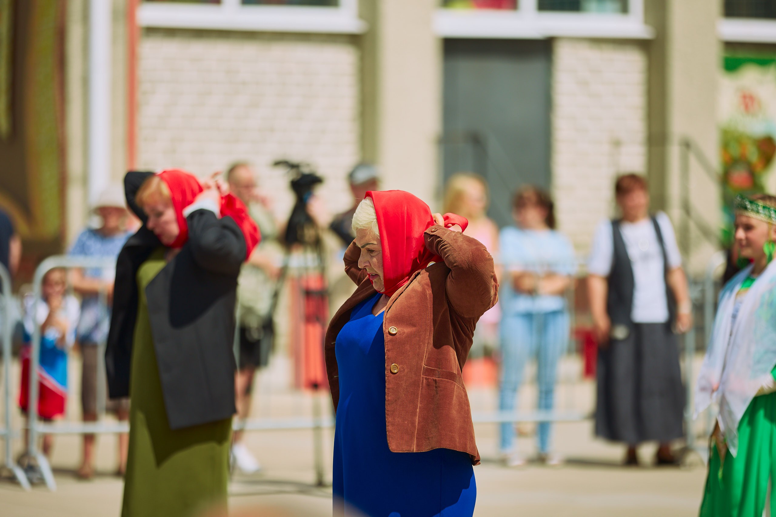 Фоторепортаж Юбилей г. Володарск 70 лет Нижегородская область. Спортивный Репортажный фотограф в Нижнем Новгороде Некрасов Денис