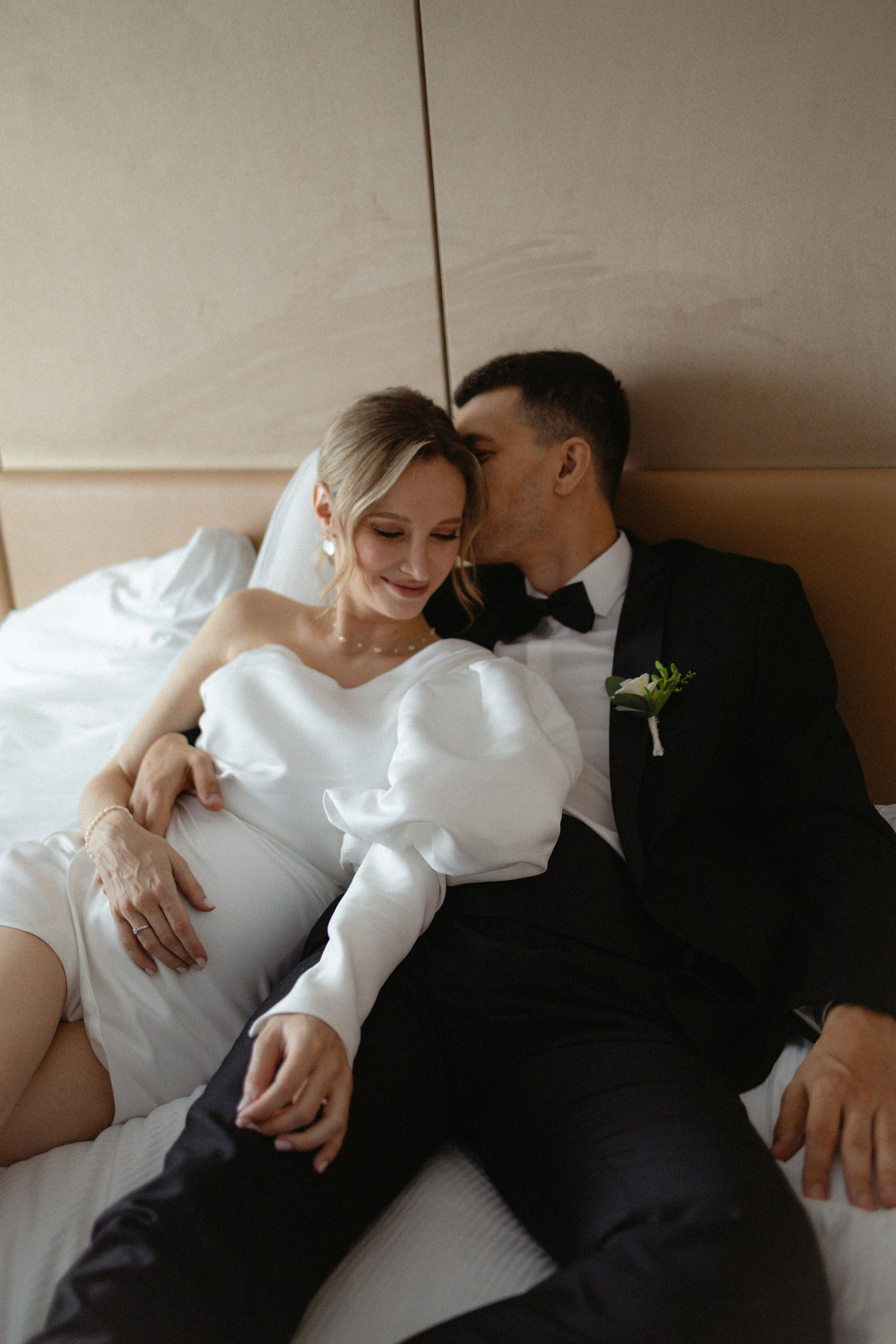 Александра & Роман. Фотограф Москва, МО, СПБ