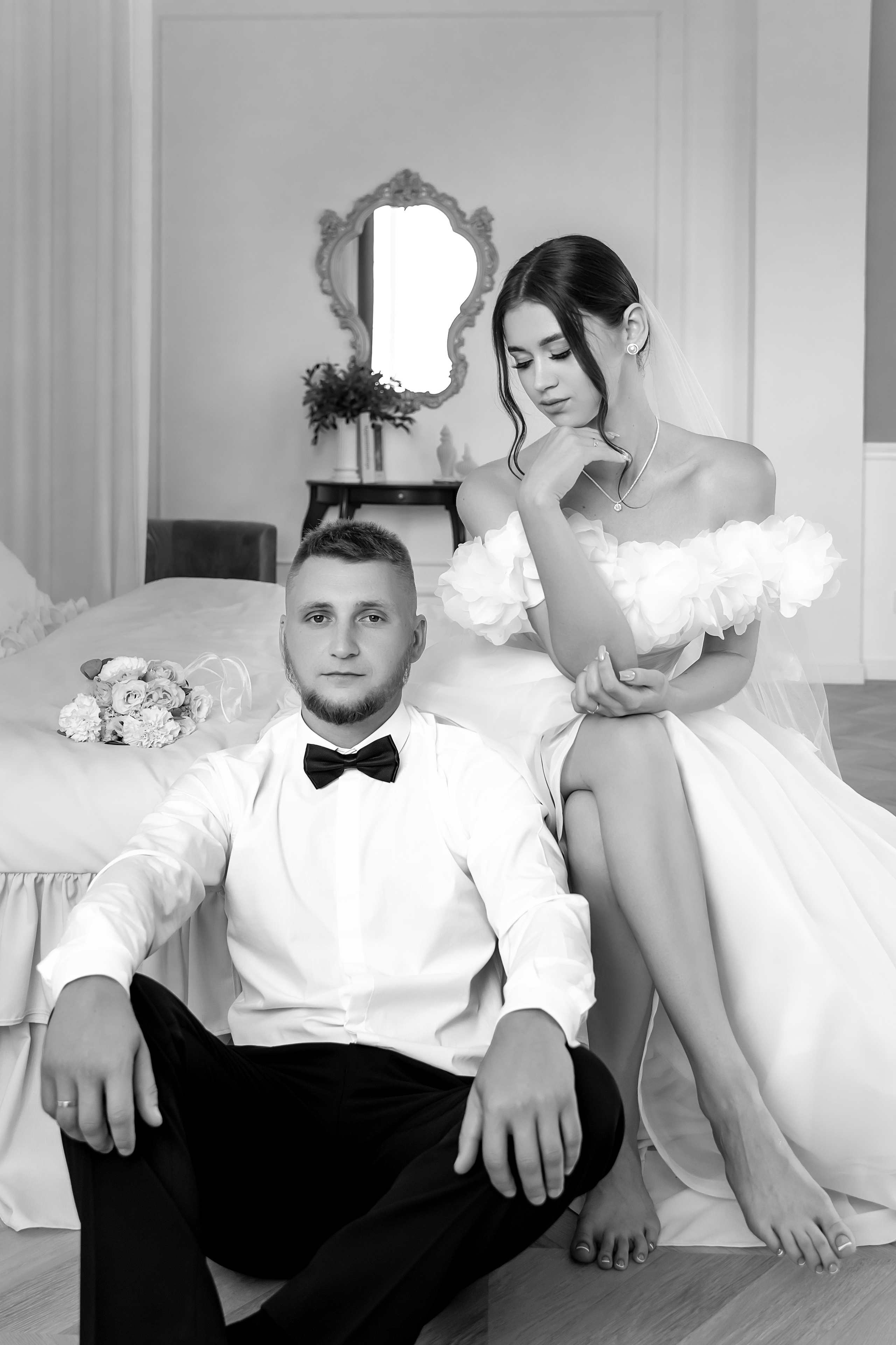 Евгений & Юлия. Ксения Федорова — фотограф