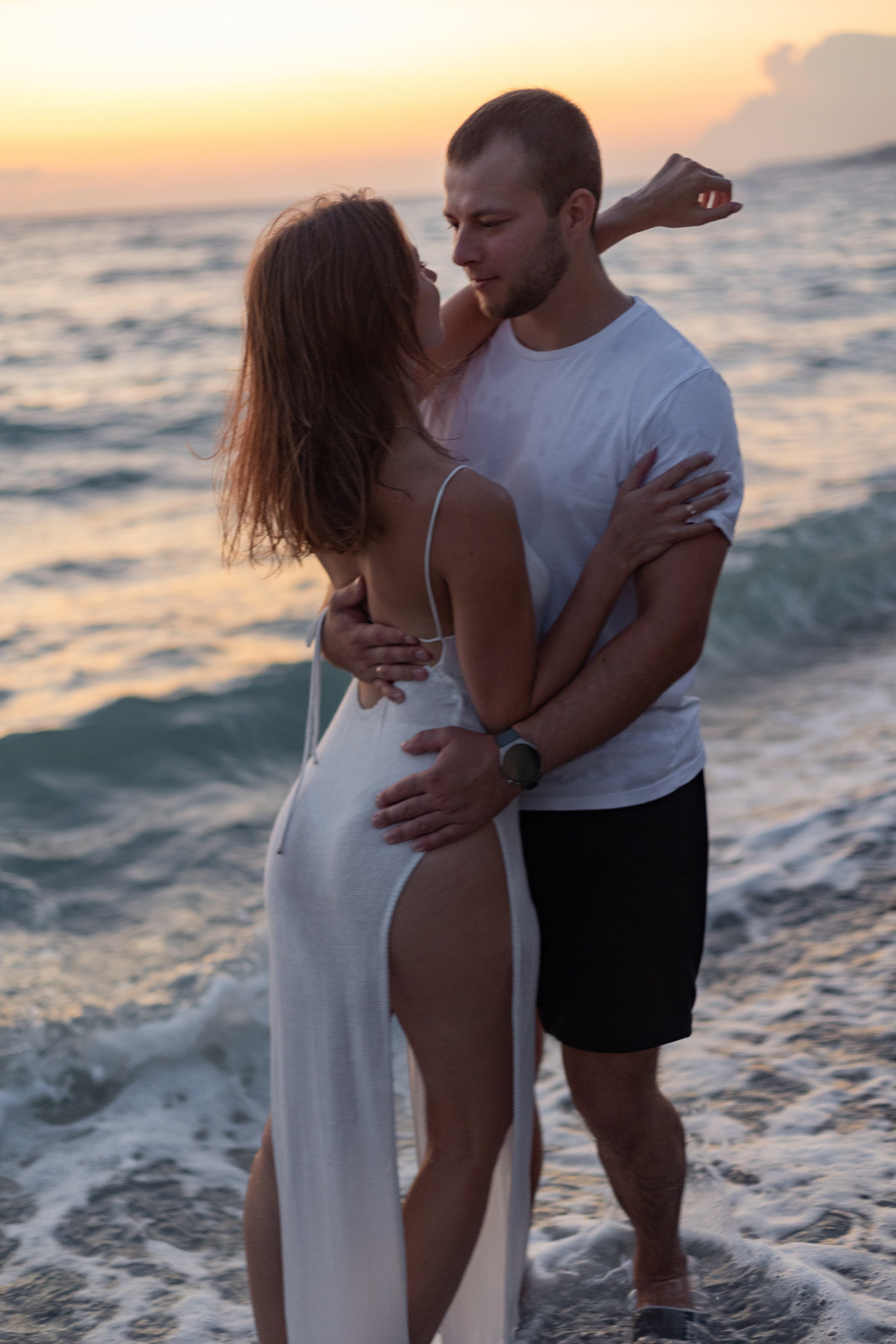 Семейная фотосессия. Семейные, детские, индивидуальные фотосессии. Фотограф в Ярославле Анастасия Борзова