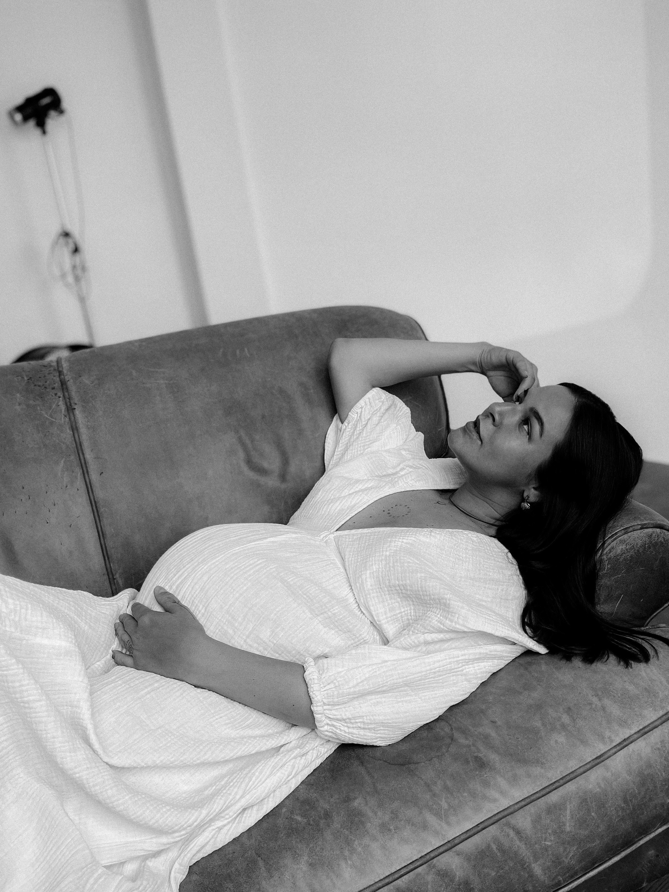 Съемка беременности. Фотографирую женскую красоту