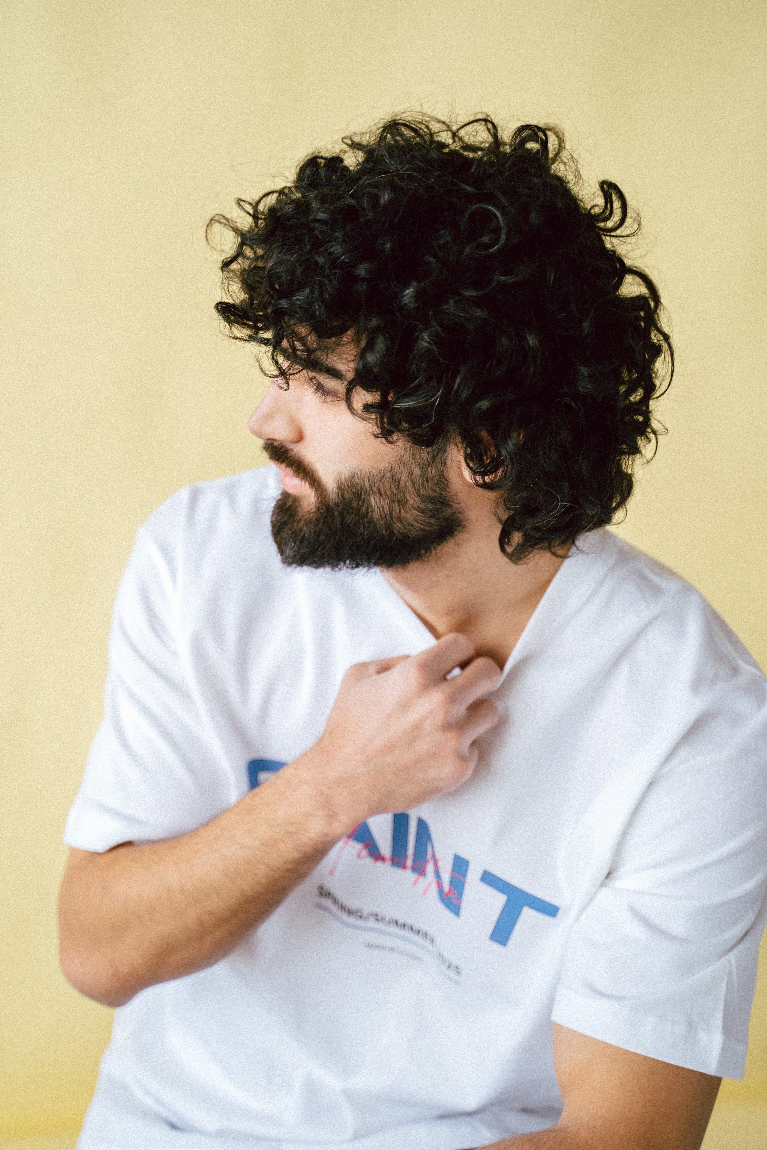 № 5. Портретный фотограф в Казани Гарафиева Эльвира