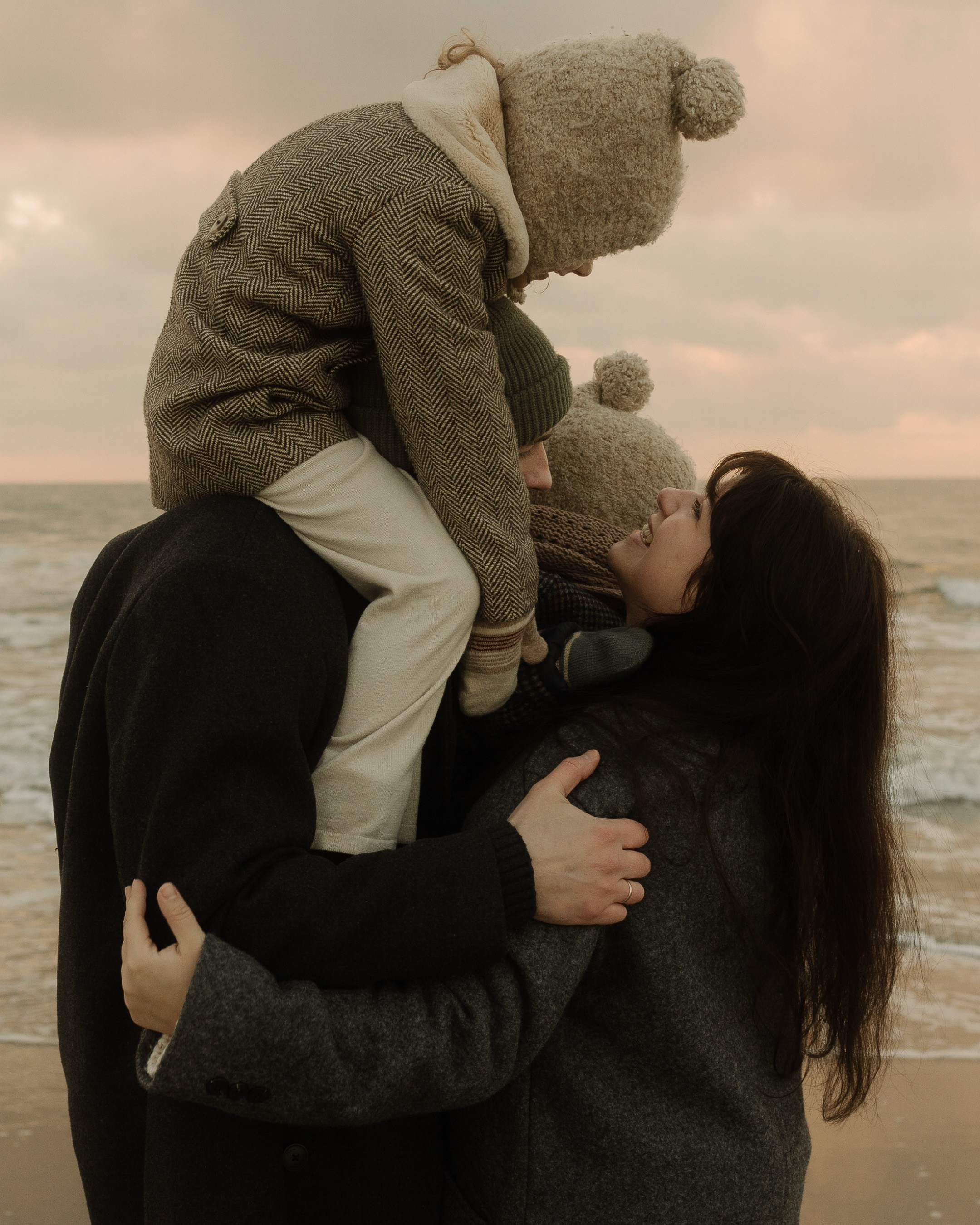 Семейные истории 2026