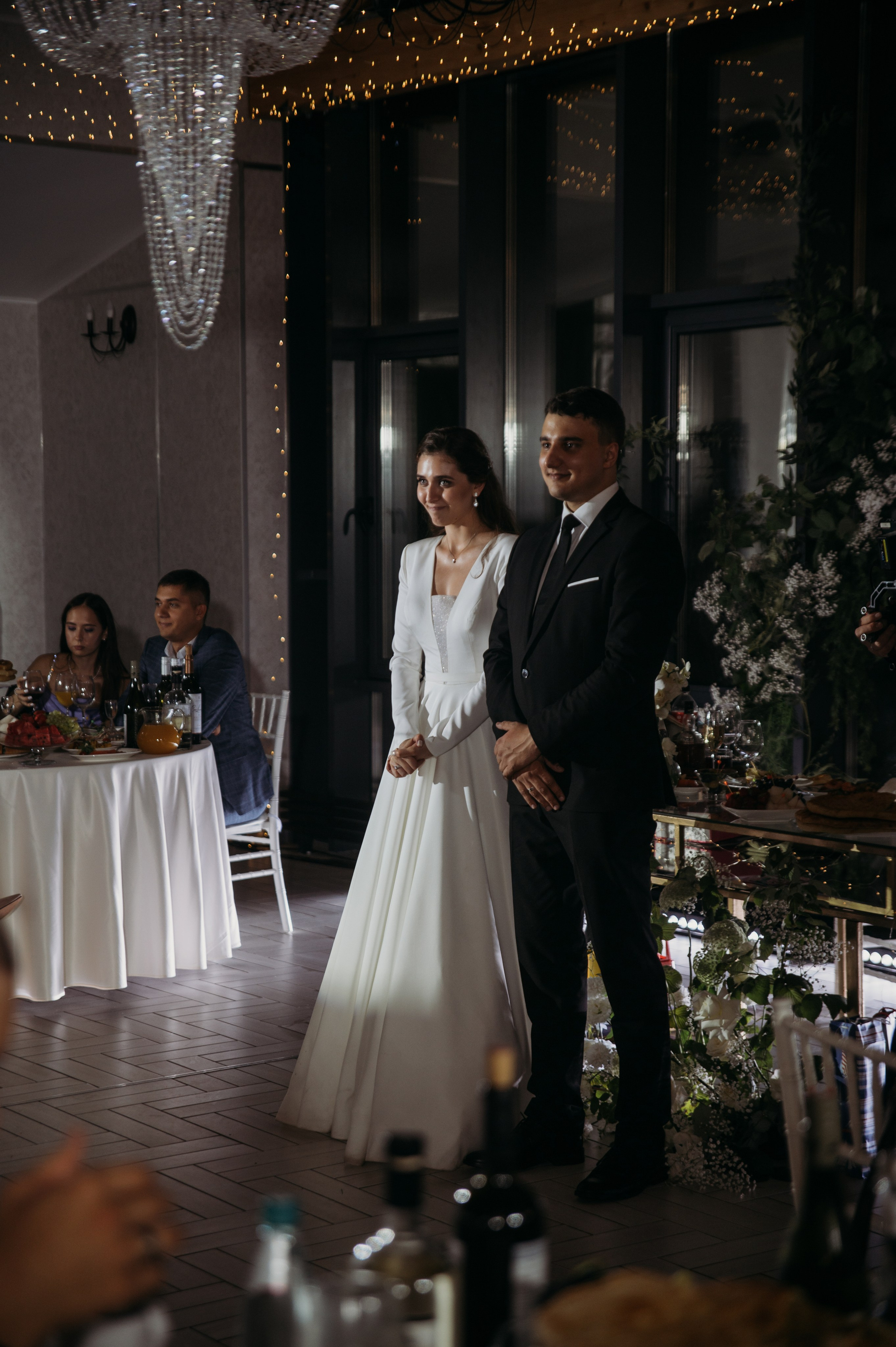 Свадебная фотосессия в Твери, Москве и Санкт-Петербурге. Свадебный фотограф в Твери, Москве и Санкт-Петербурге Денисова Екатерина