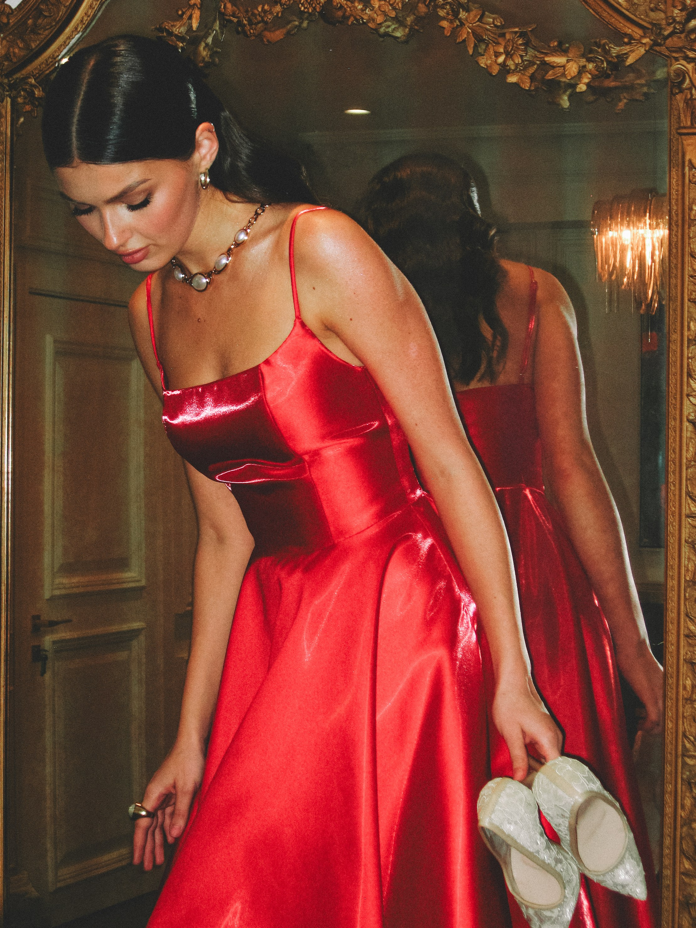 Backstage for Jenev. Фотограф Чебоксары / Москва