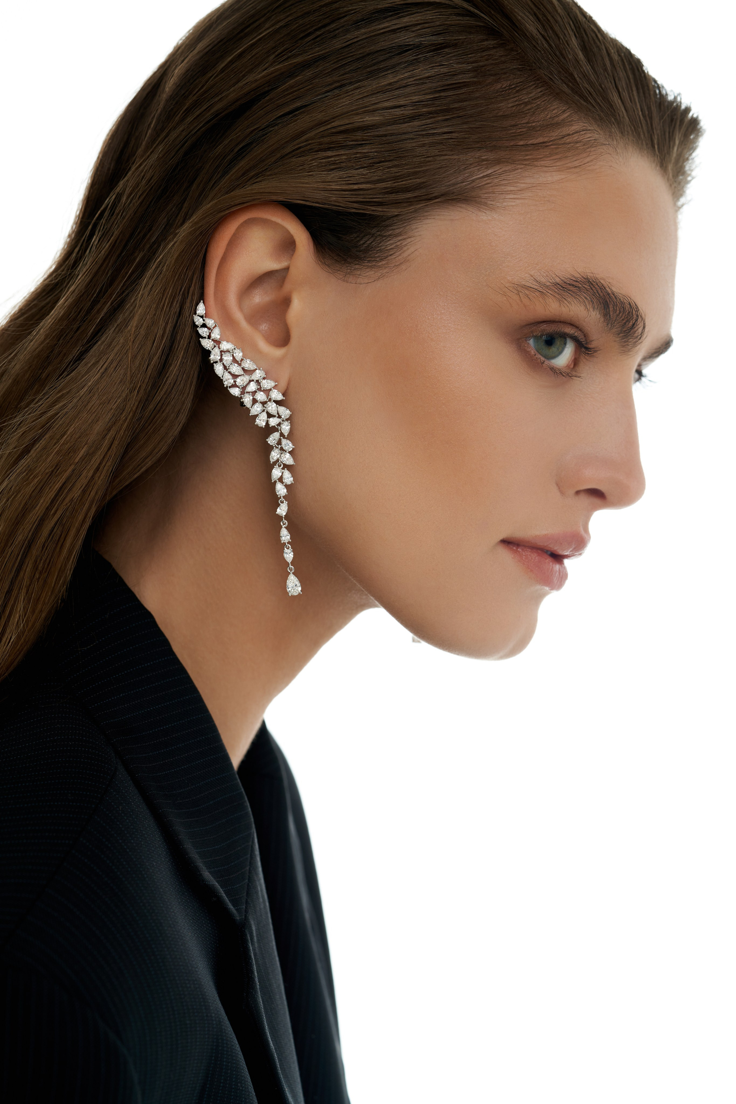 Suzanne Code. Коммерческий фотограф в Москве Хабибуллина Эльза