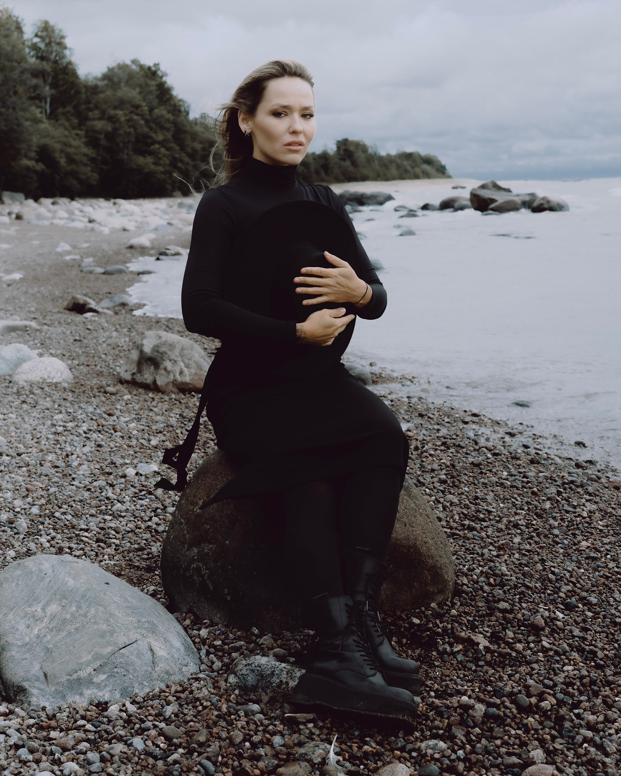 ДАША. Портретный психолог