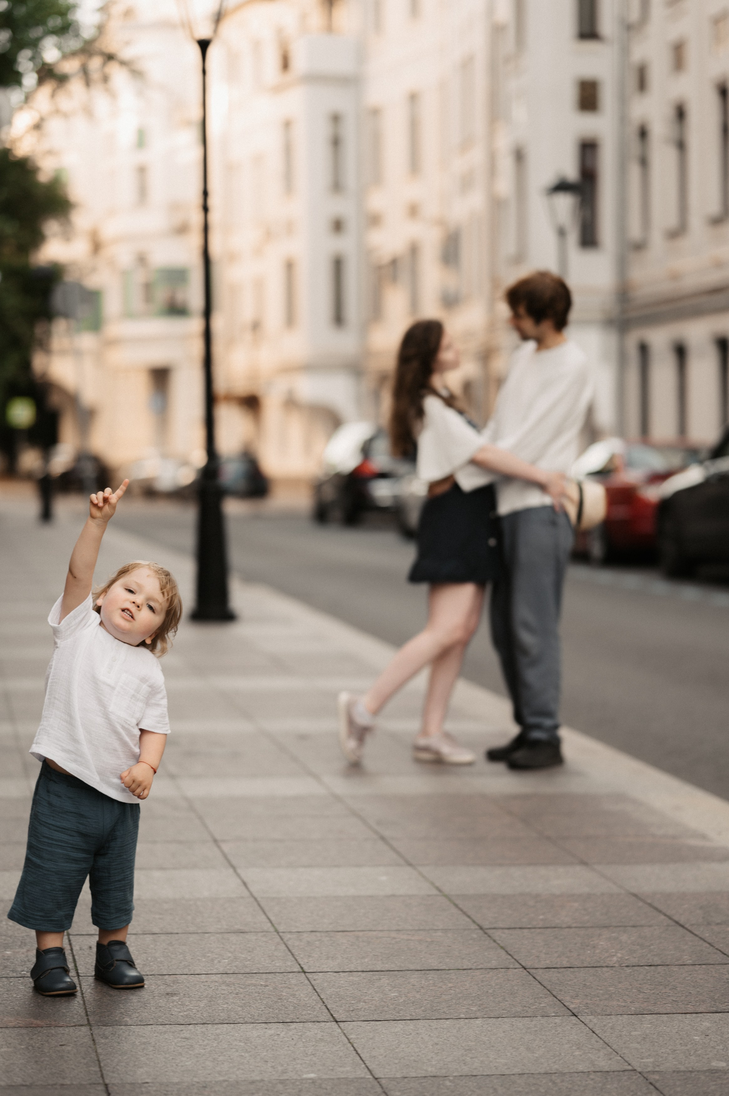 Лето. Фотограф Ким Ангелина