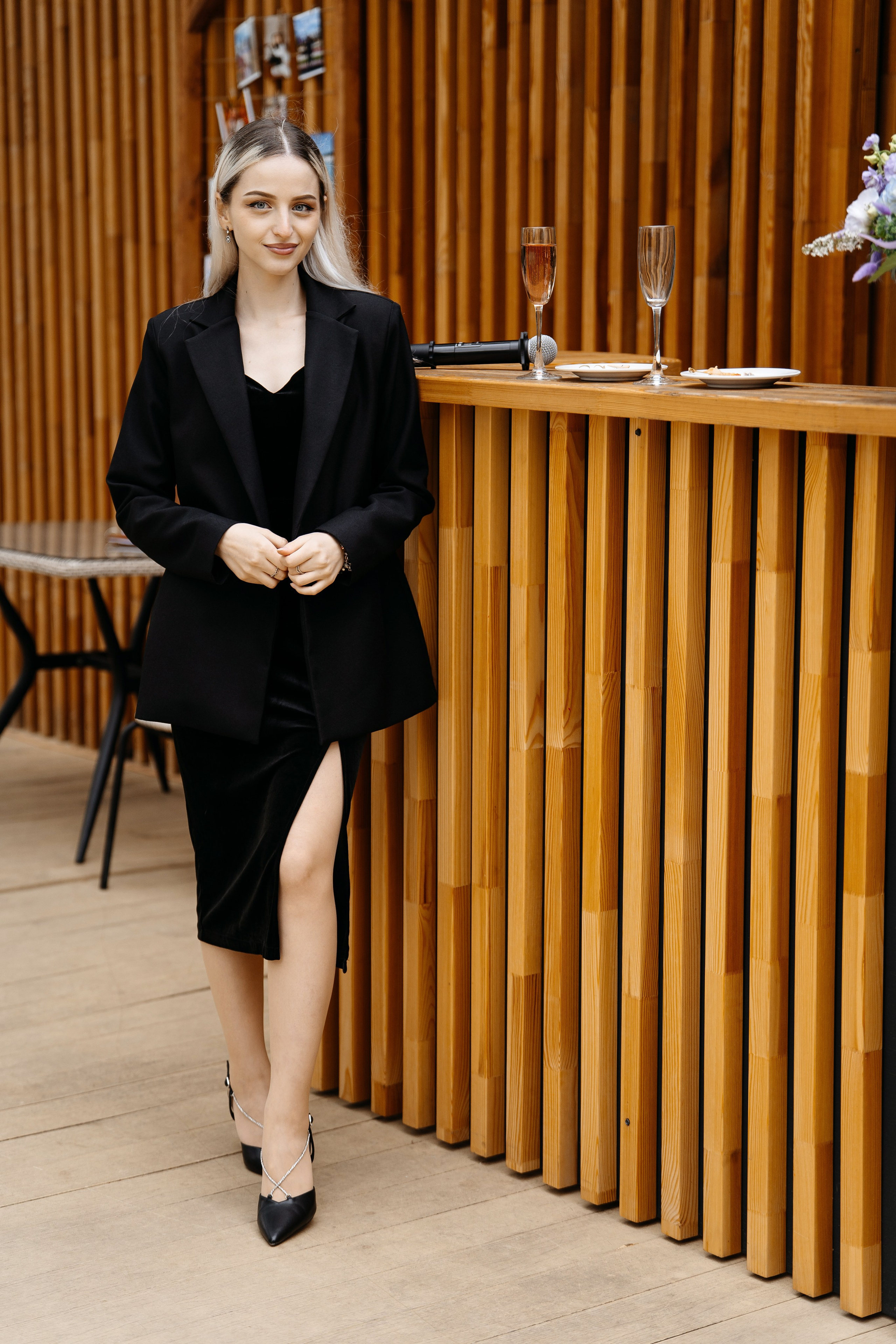 Саша и Саша. Свадебный и репортажный фотограф в Москве Андрей Вайман