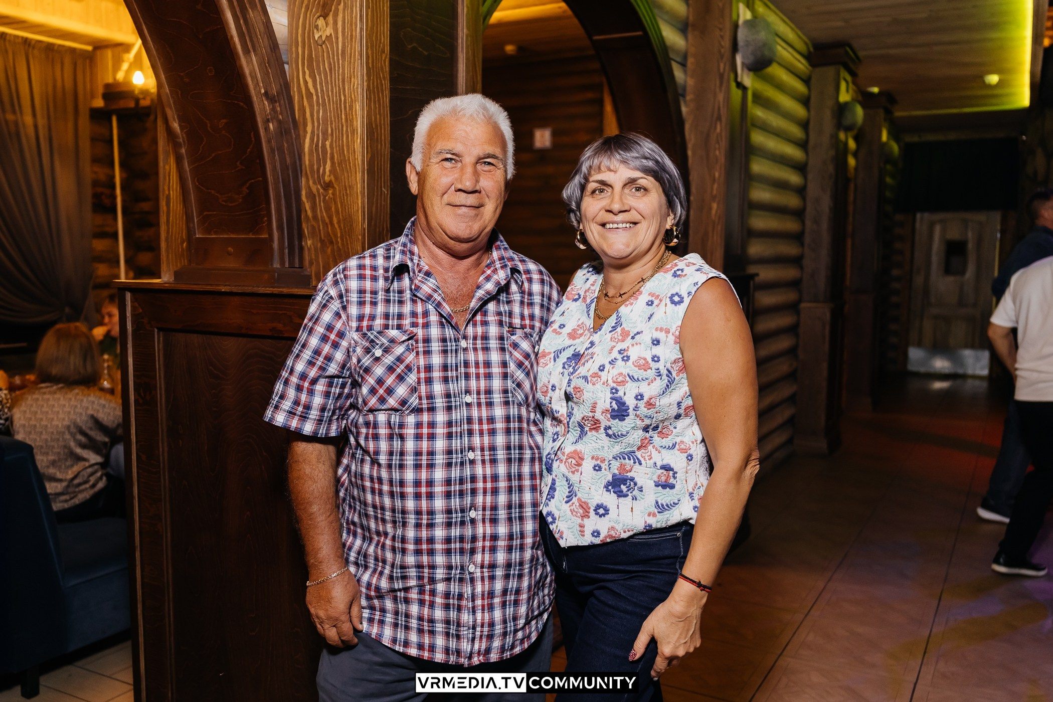 В гостях «У Петровича»