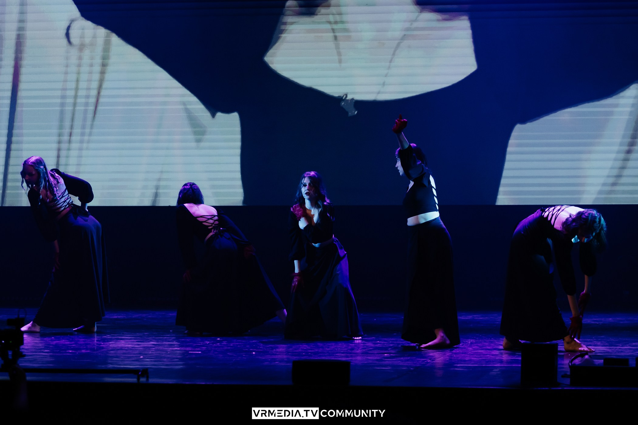 Отчетный концерт Дома танцев «House of dance»