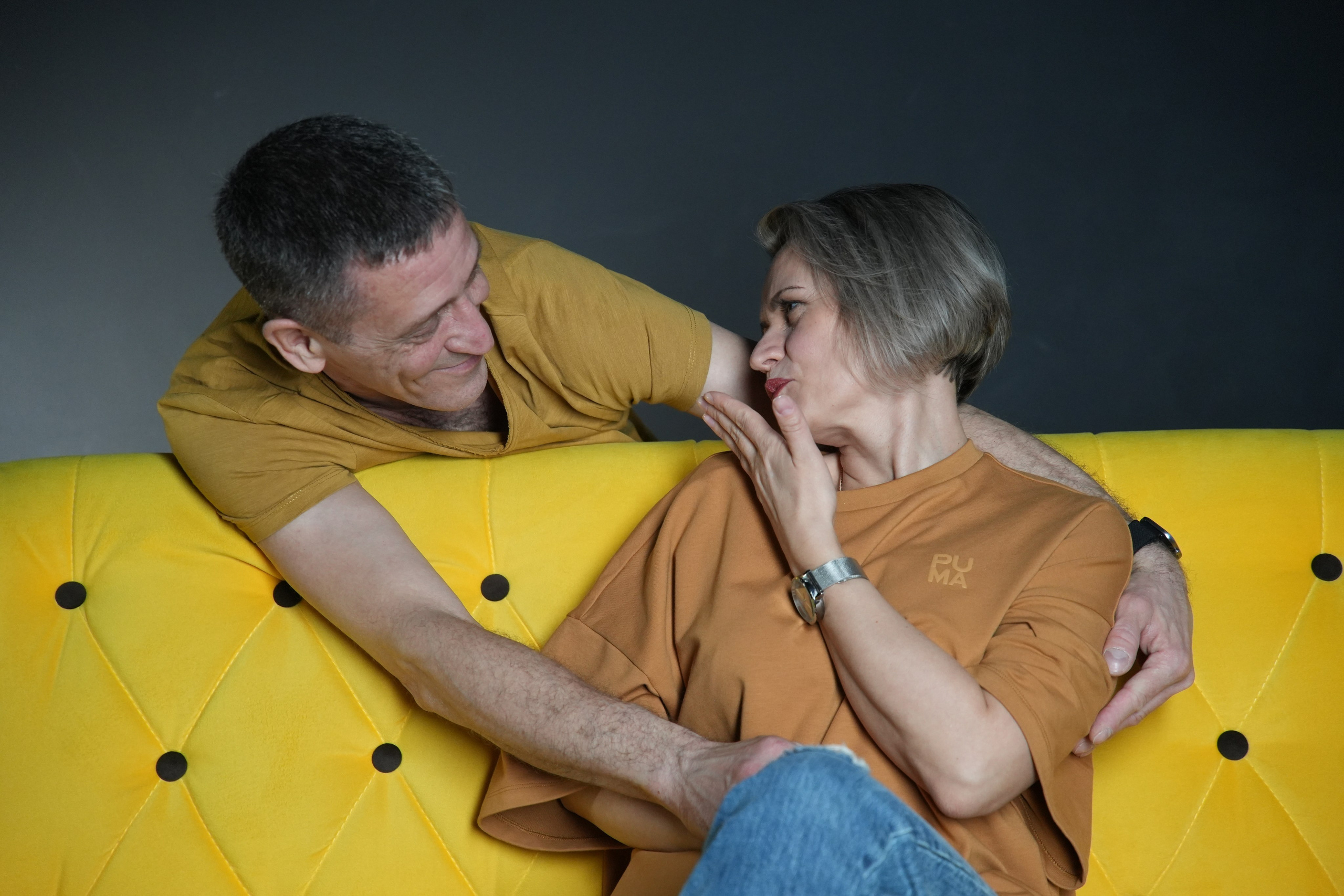 ФОТОСЕССИЯ Ольги и Андрея. VetkasART