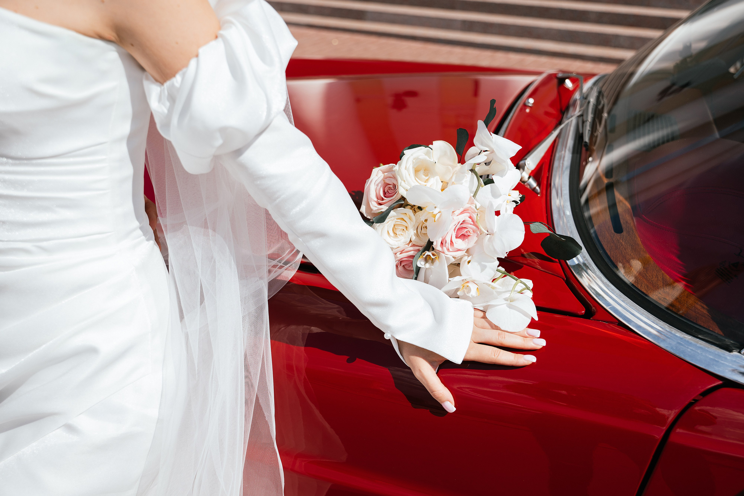 Wedding day #56. Свадебный, семейный фотограф в Рязани Лена Брант