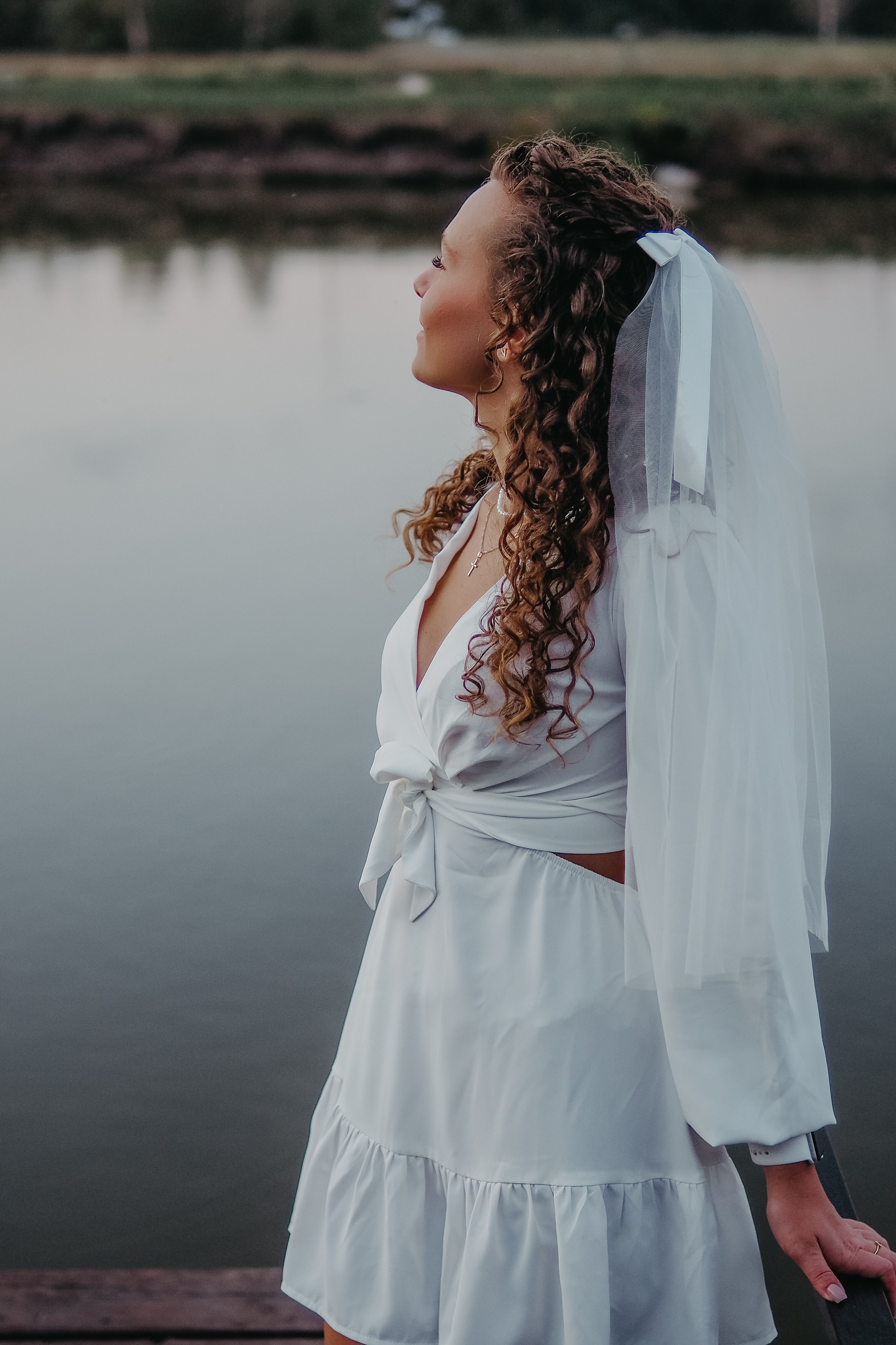 Катерина. Портретный фотограф Павлова Светлана / Брянск /