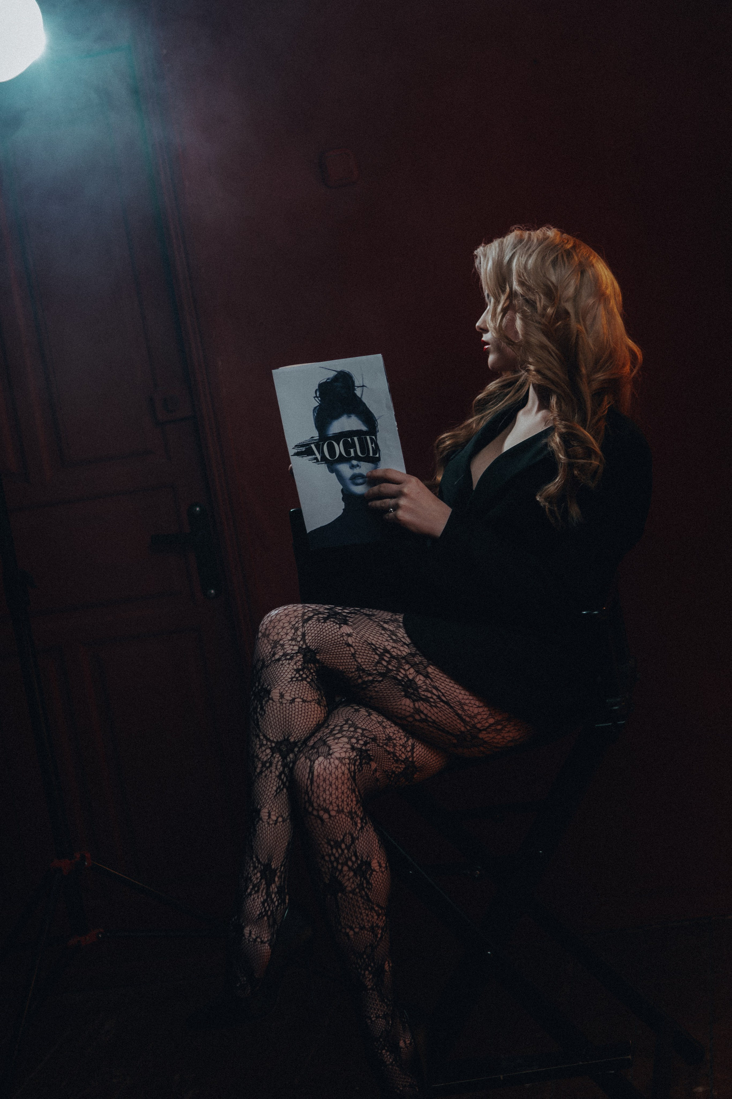 Елизавета. Портретный фотограф Павлова Светлана / Брянск /