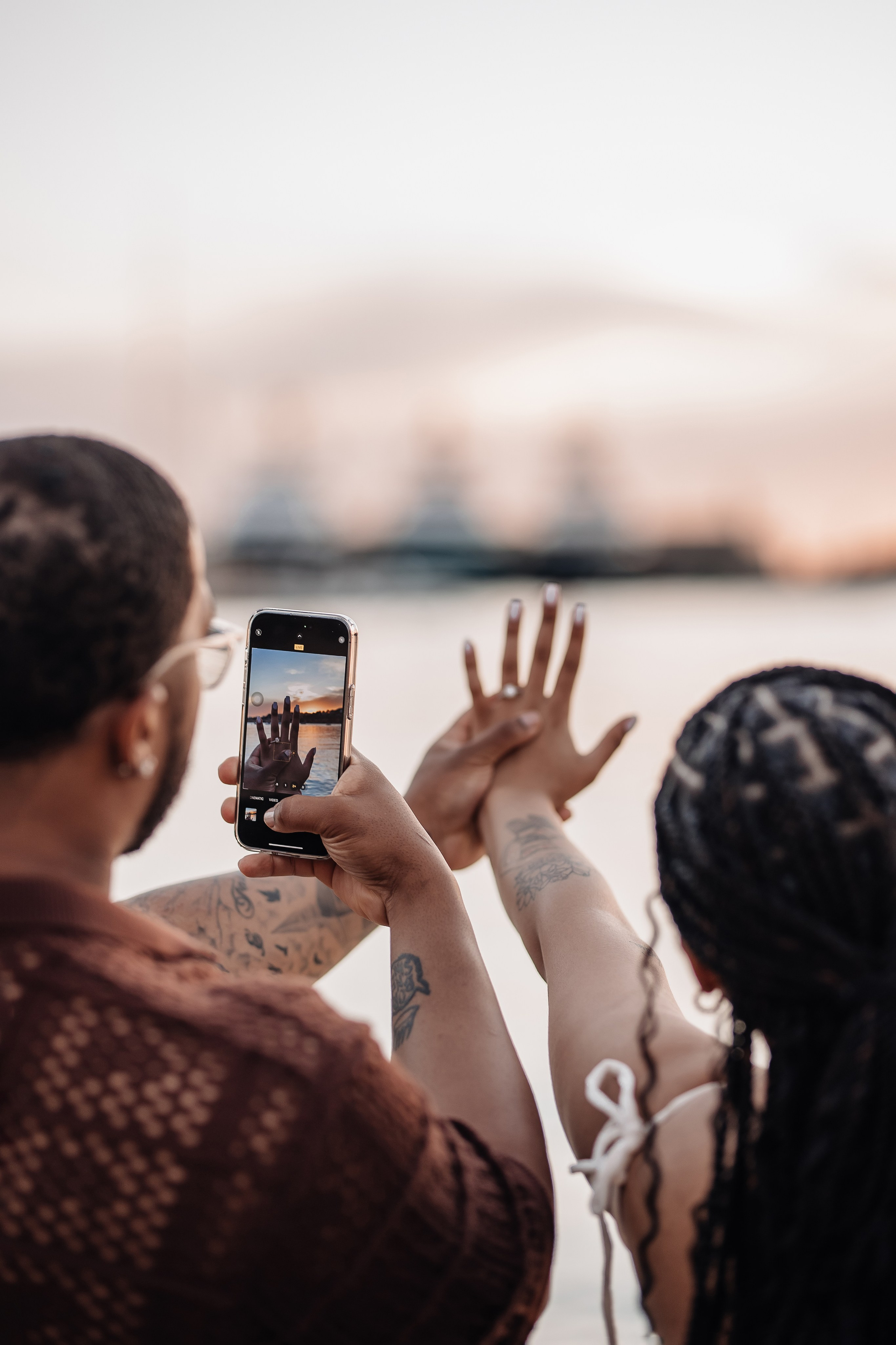 P&S. Фотограф на Майорке Екатерина Дробышева