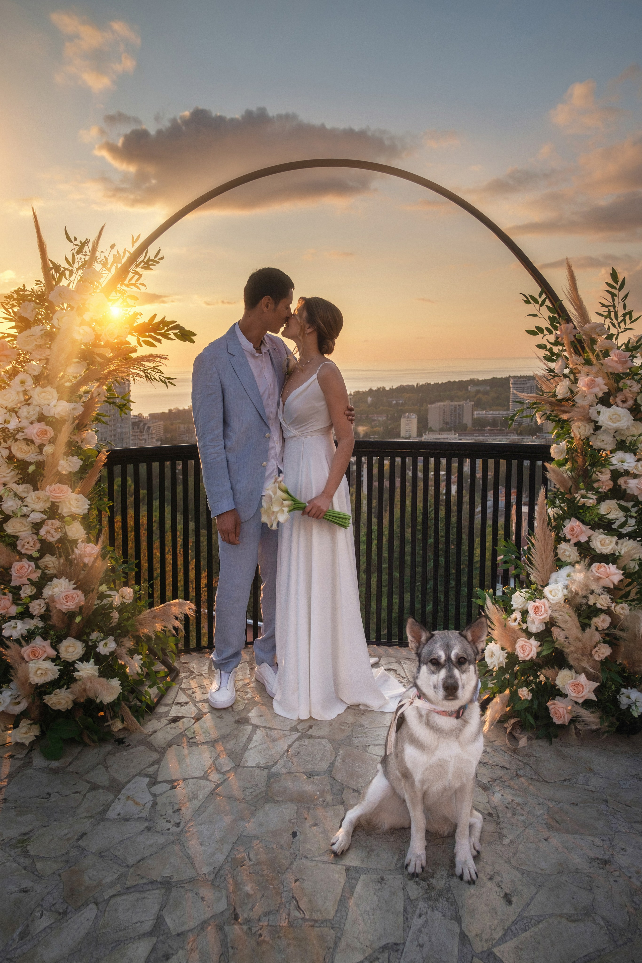 Wedding. Видеограф Фотограф в Сочи