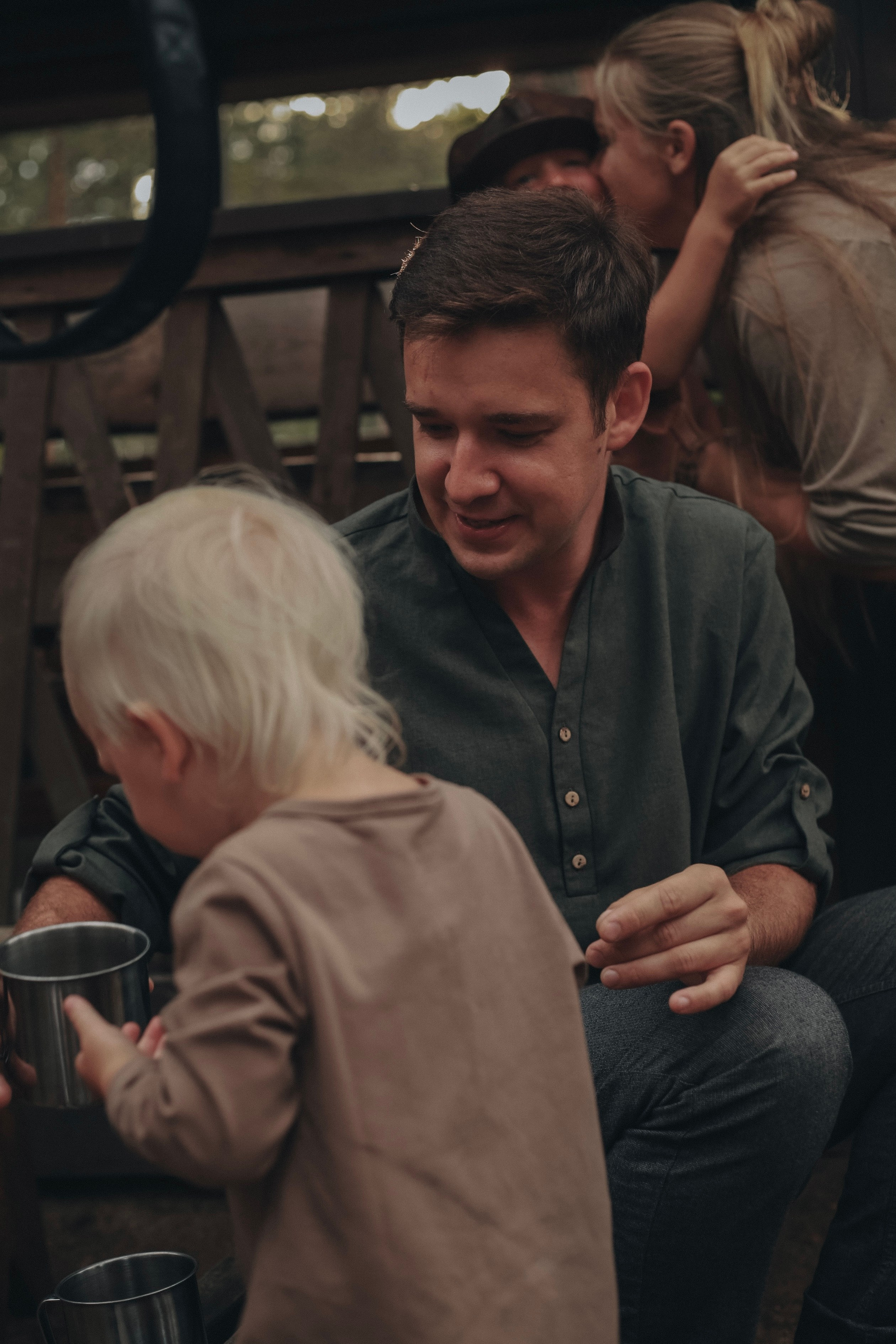 Лесная история. Детский фотограф, Волгоград