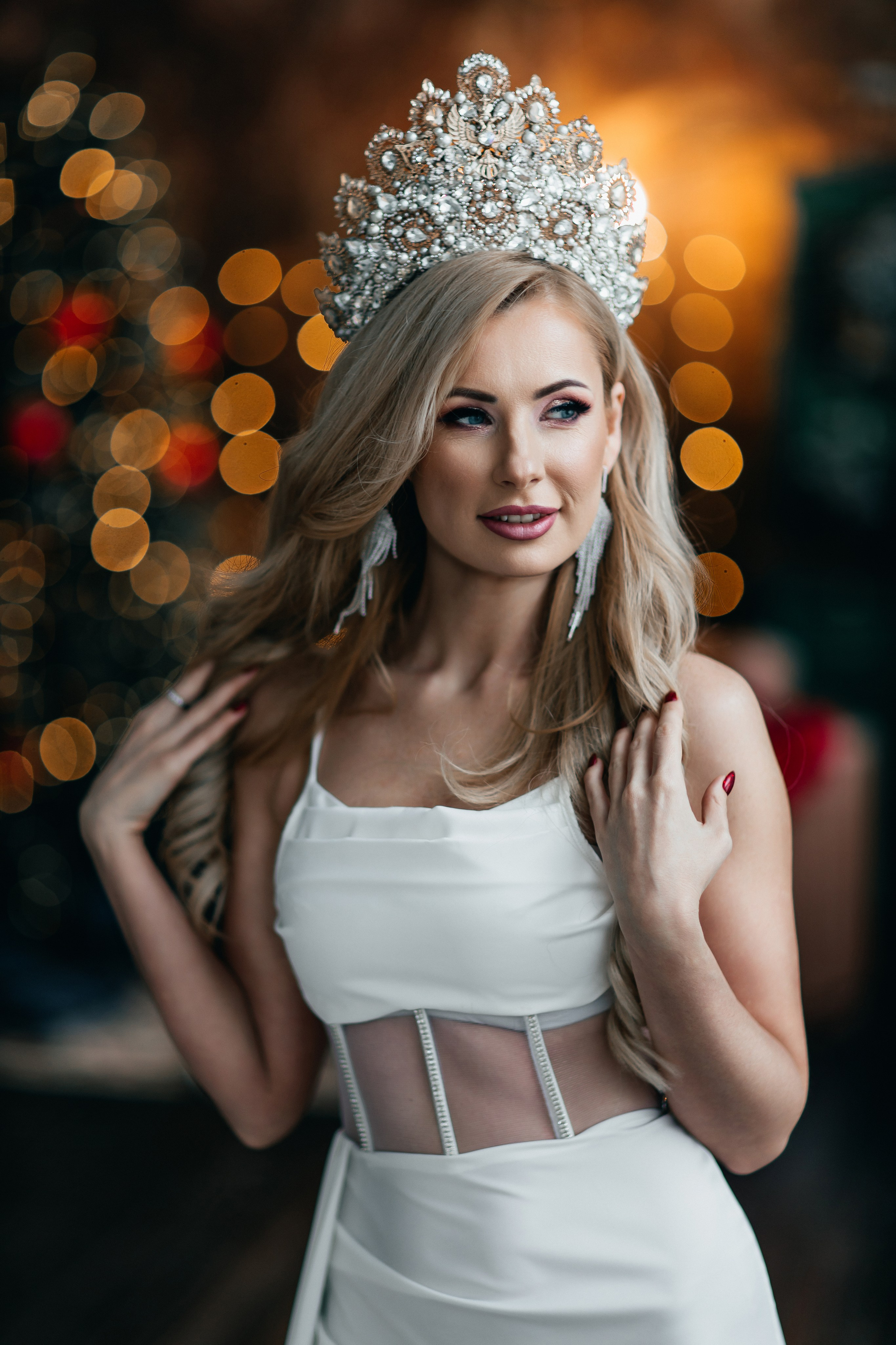 Новогодние фотопроекты. Свадебный и семейный фотограф в Нижнем Новгороде и Москве Сергей Полян