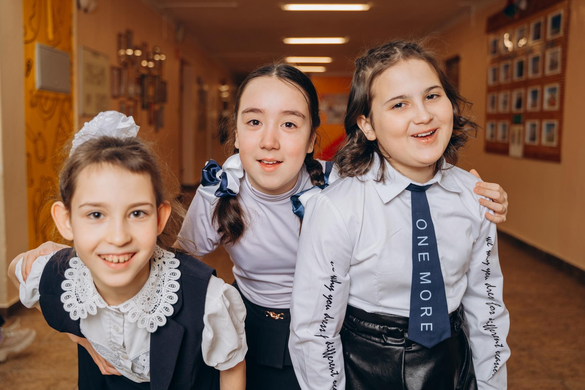 4 класс. КЛАСС | Выпускные альбомы в Нижневартовске