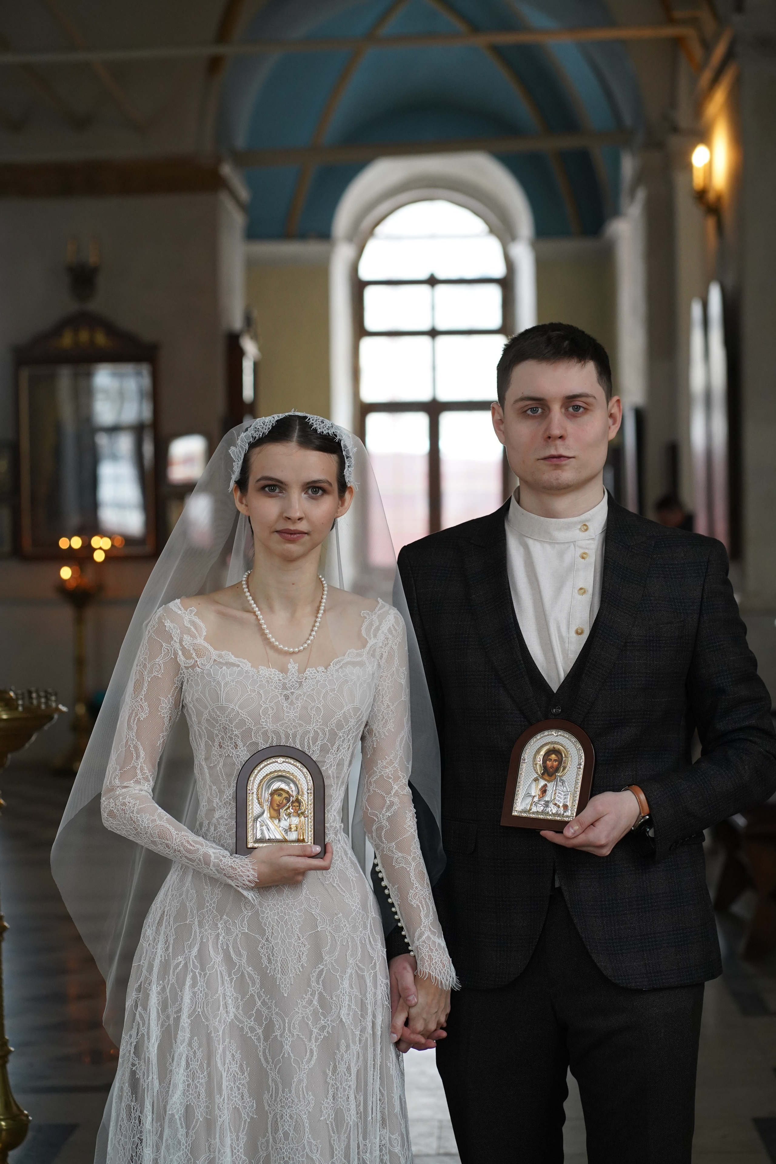 Татьяна и Иван. Семейный и детский фотограф в Кирове Вылегжанина Екатерина