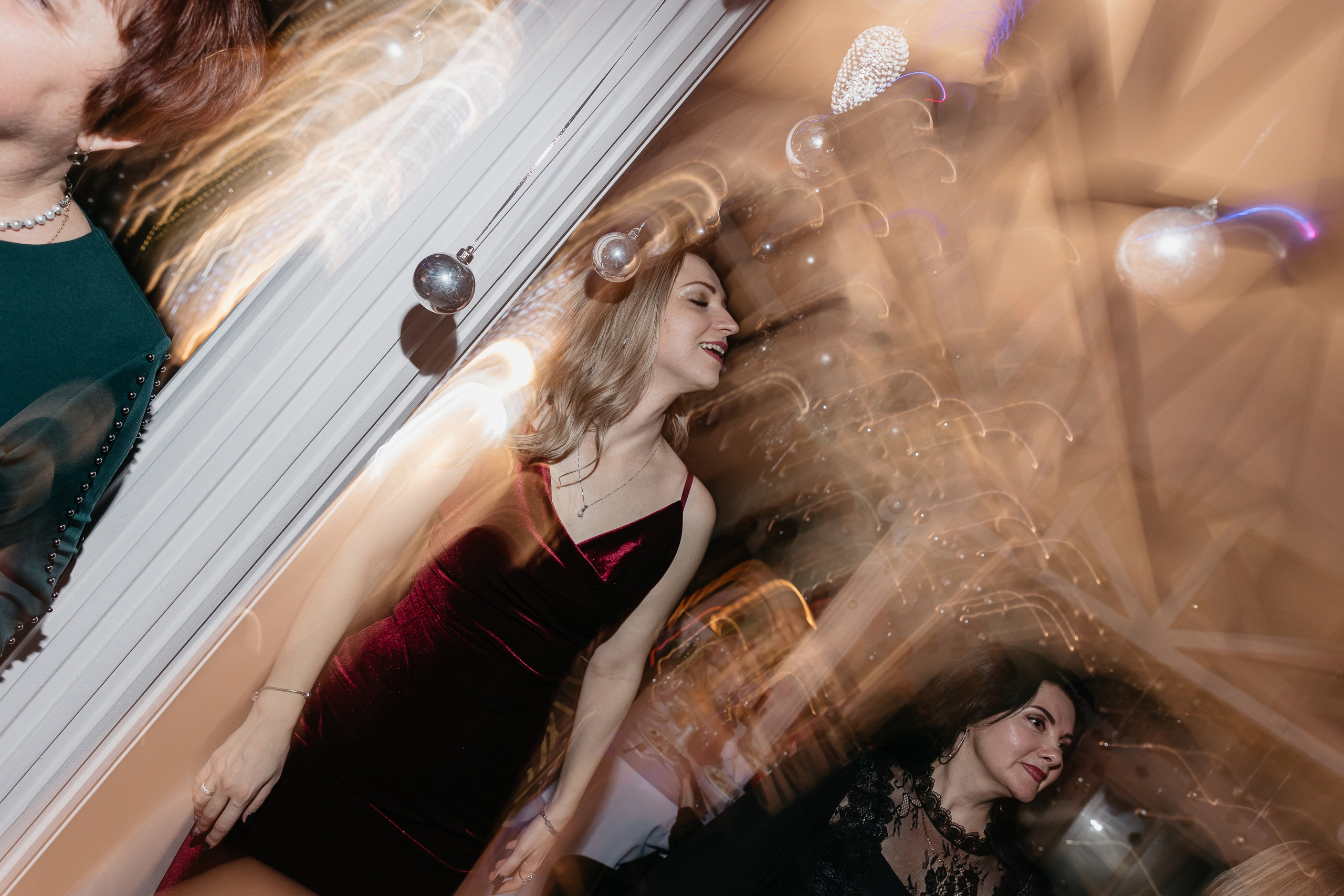 Корпоратив ИнтерПолярис. Свадебный фотограф Москва, Воронеж