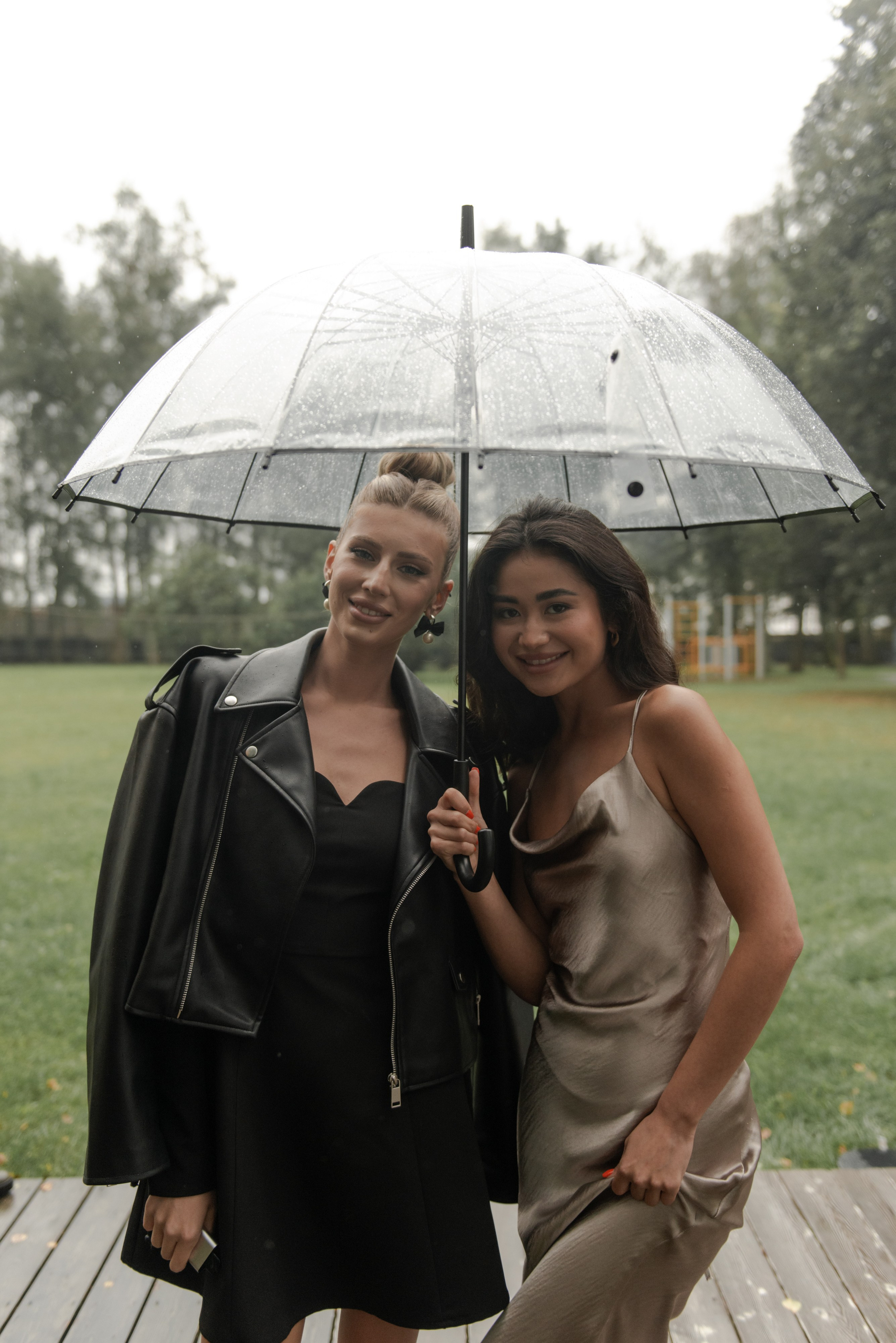 Настя Миша. Natalyandronova.ru