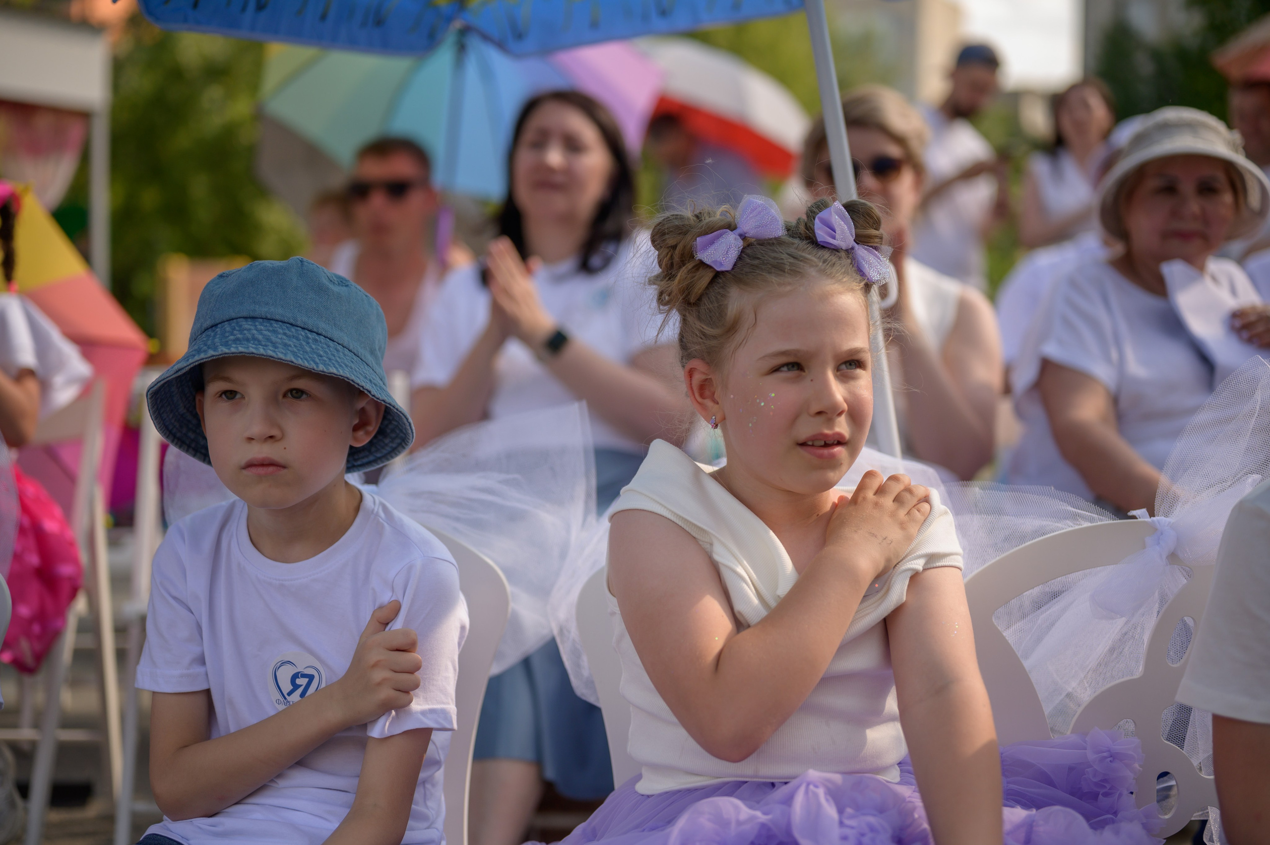 Репортаж выпускного группа «Фантазёры» 3 садик. Фотограф новорожденных, семейный детский в Тюмени Татьяна Морозова