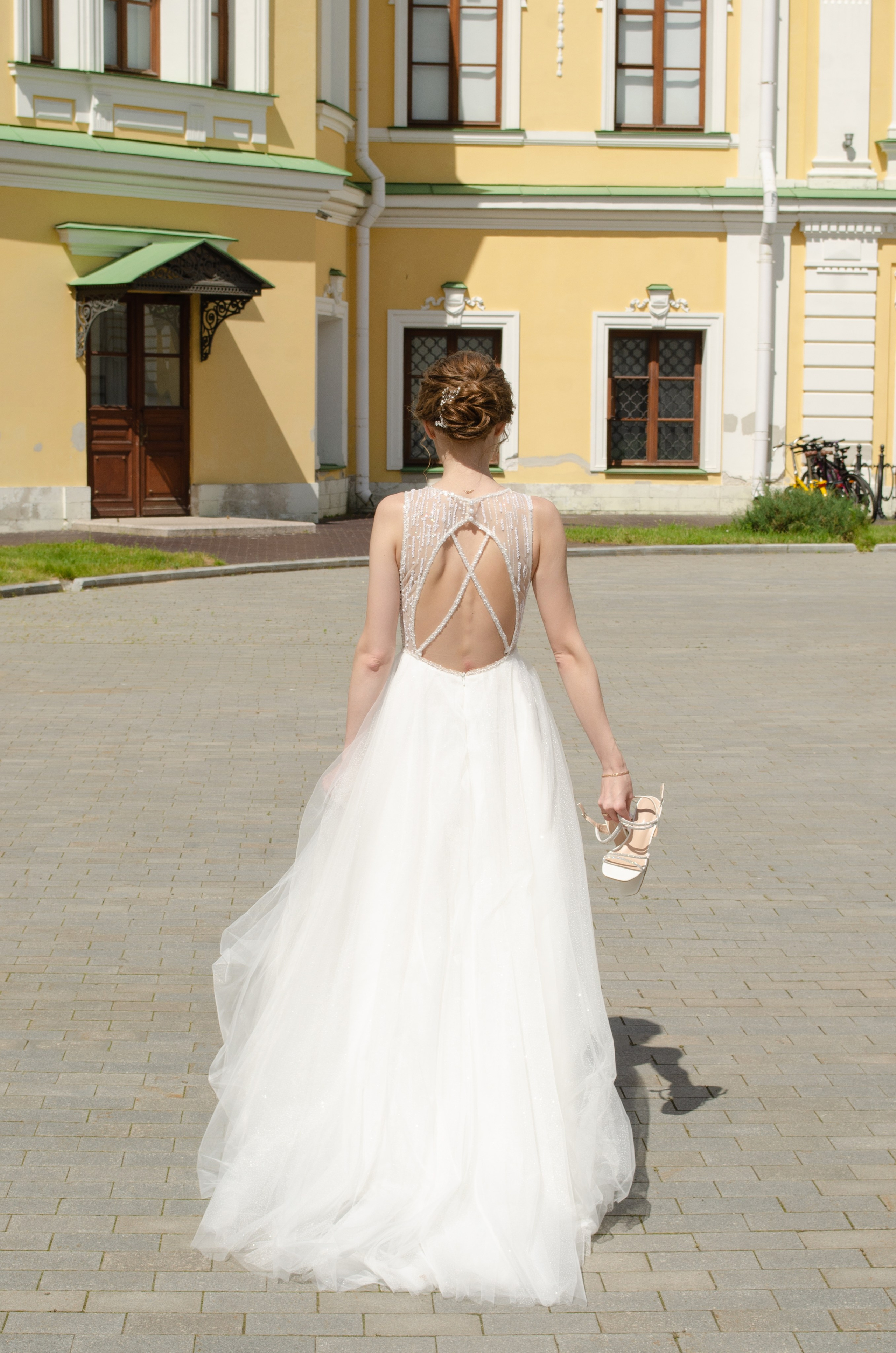 Александр & Наталья. Photographer_diaanka777