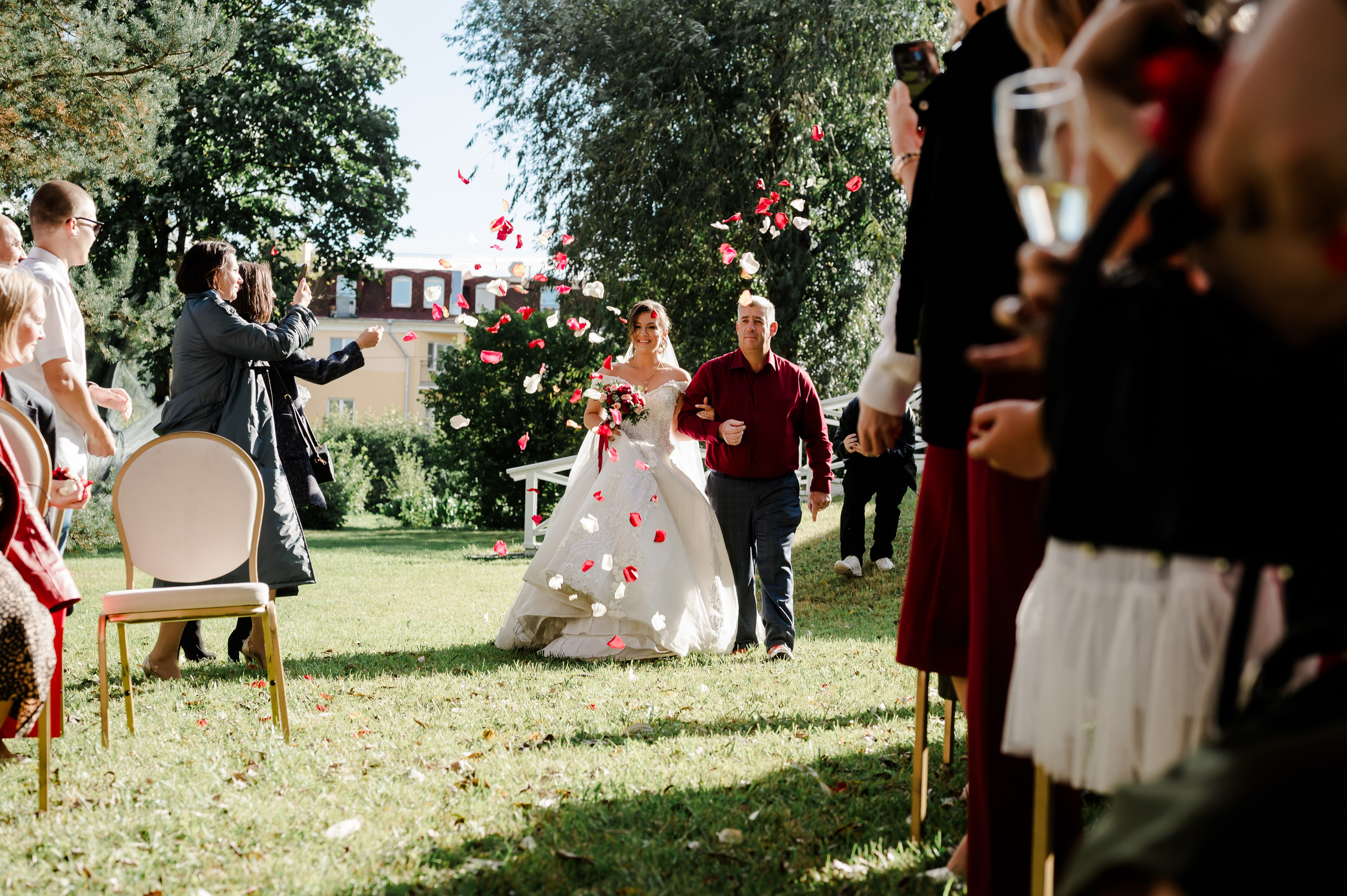 Валерия & Евгений. Свадебный и семейный фотограф Евгения Кононова