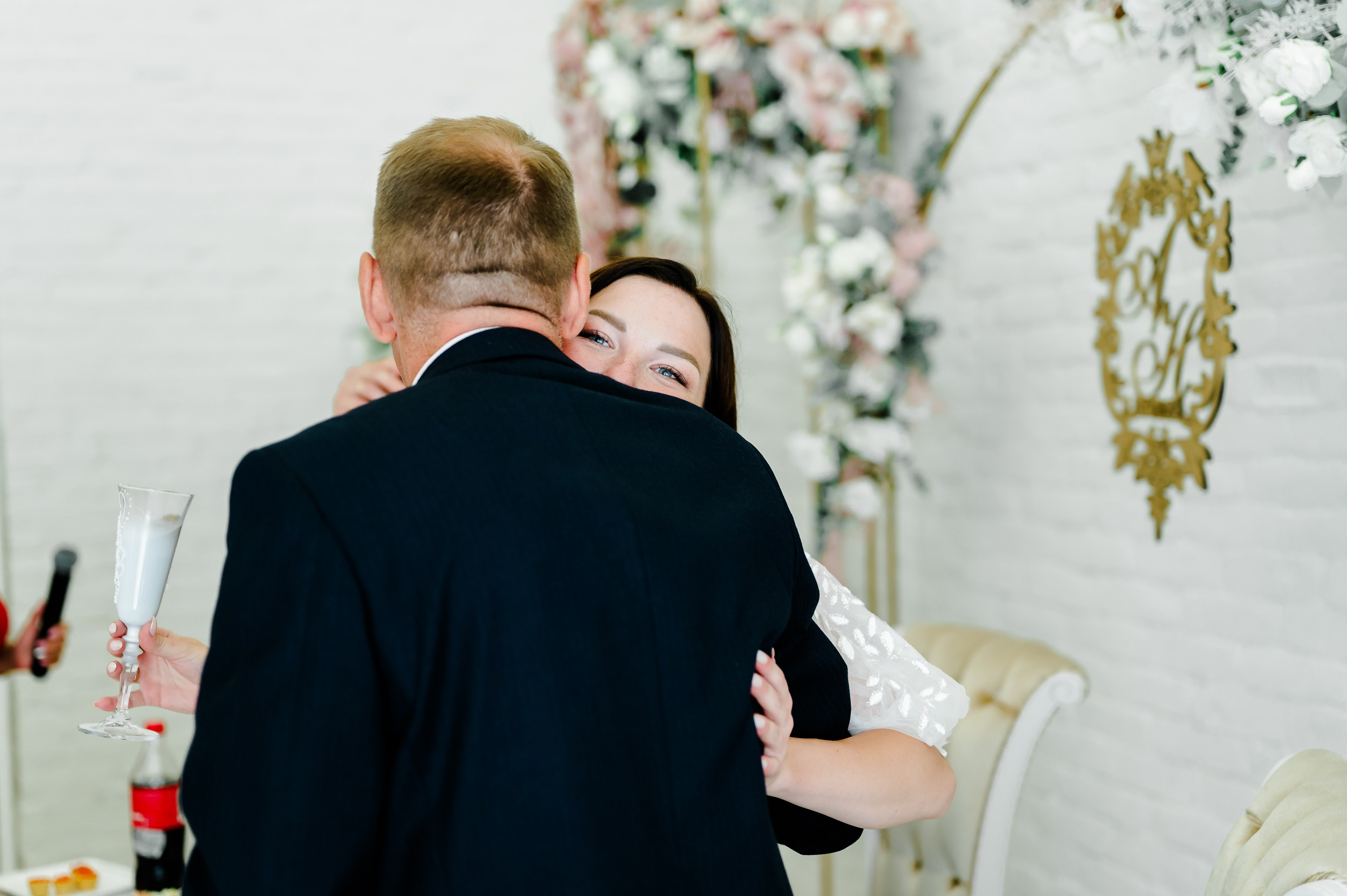 Анастасия & Никита. Свадебный и семейный фотограф Евгения Кононова