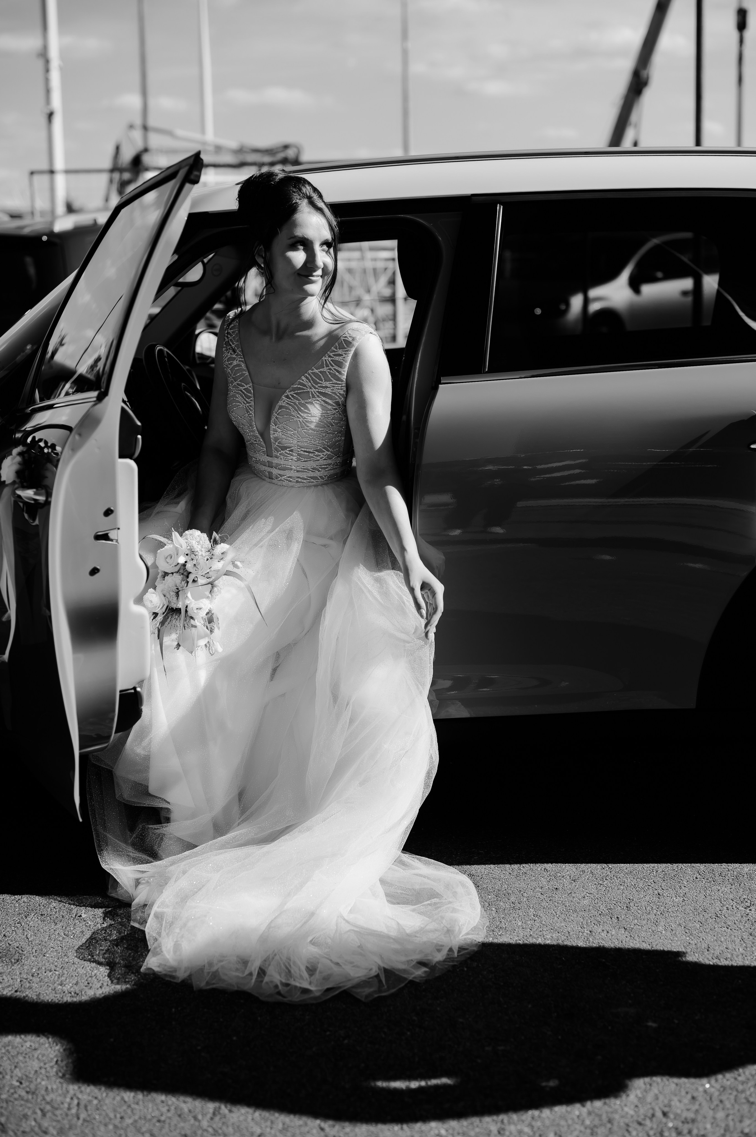 Анастасия & Игорь. Свадебный и семейный фотограф Евгения Кононова