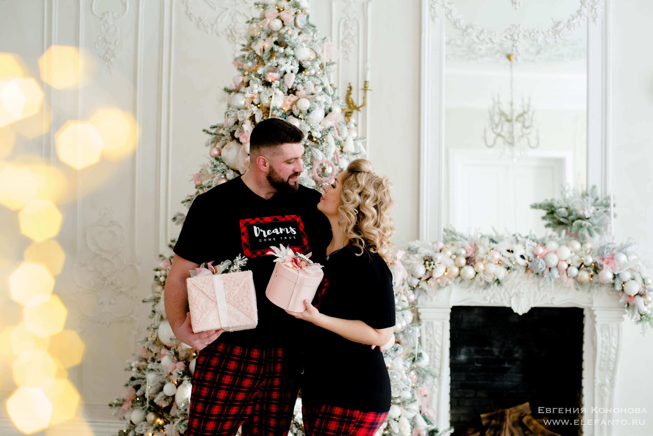 В ожидании. Свадебный и семейный фотограф Евгения Кононова