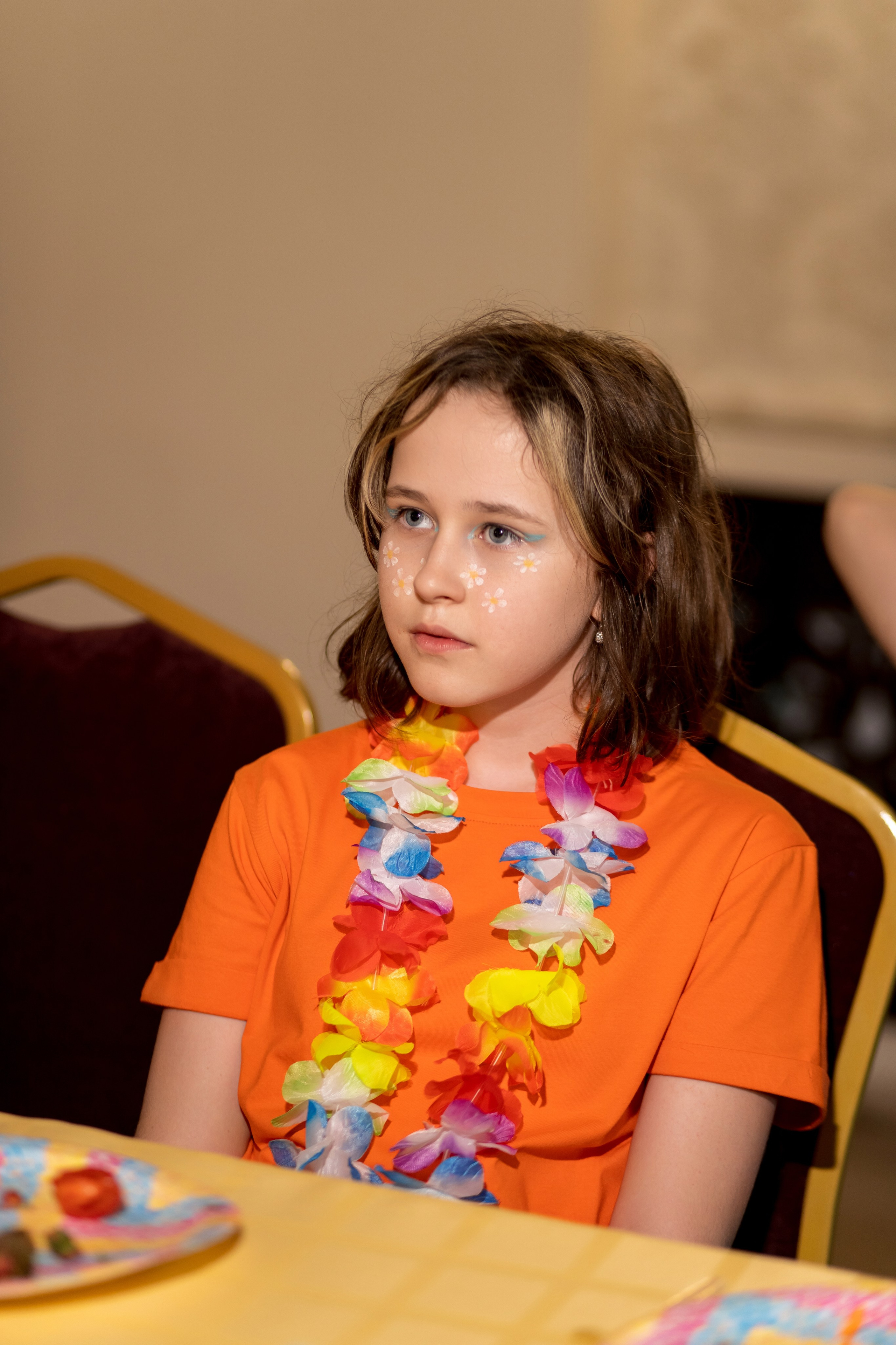 Банкетный комплекс Времена года. Виктория Кинкладзе