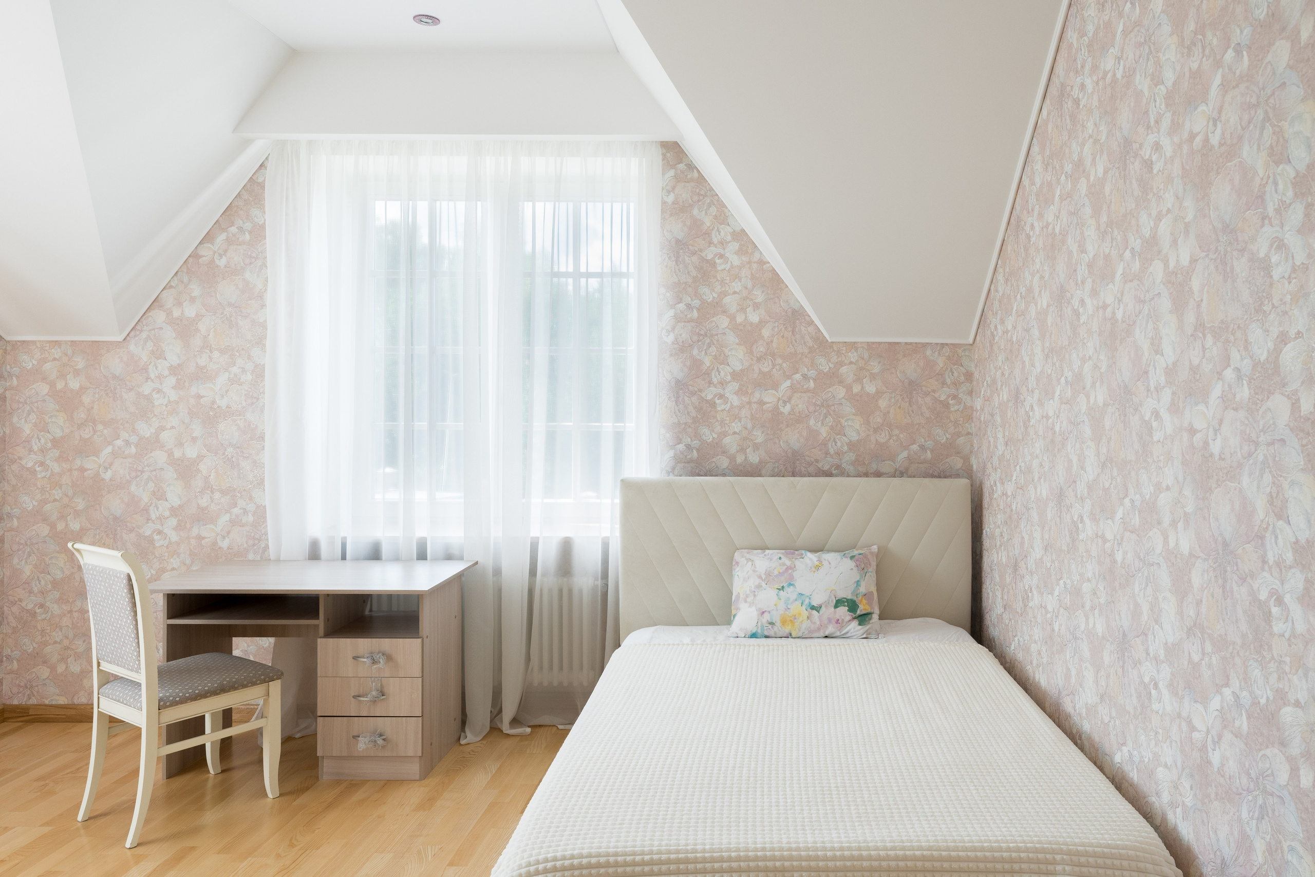 Профессиональная фотосъёмка загородного дома. Интерьерный фотограф Александра Солдатова