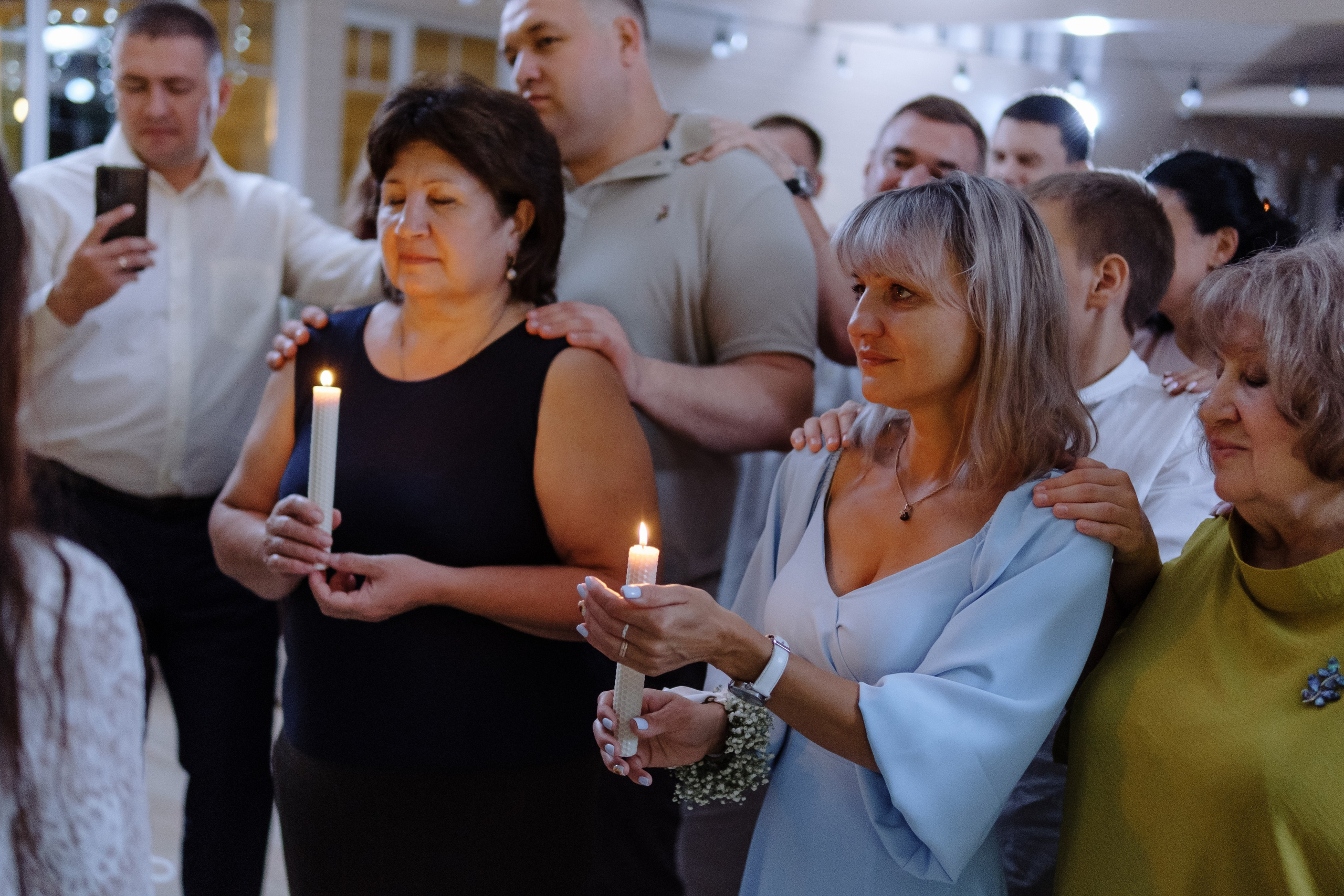 Глеб и Алёна. Свадебный фотограф в Москве и Подмосковье Виктор Одинцов
