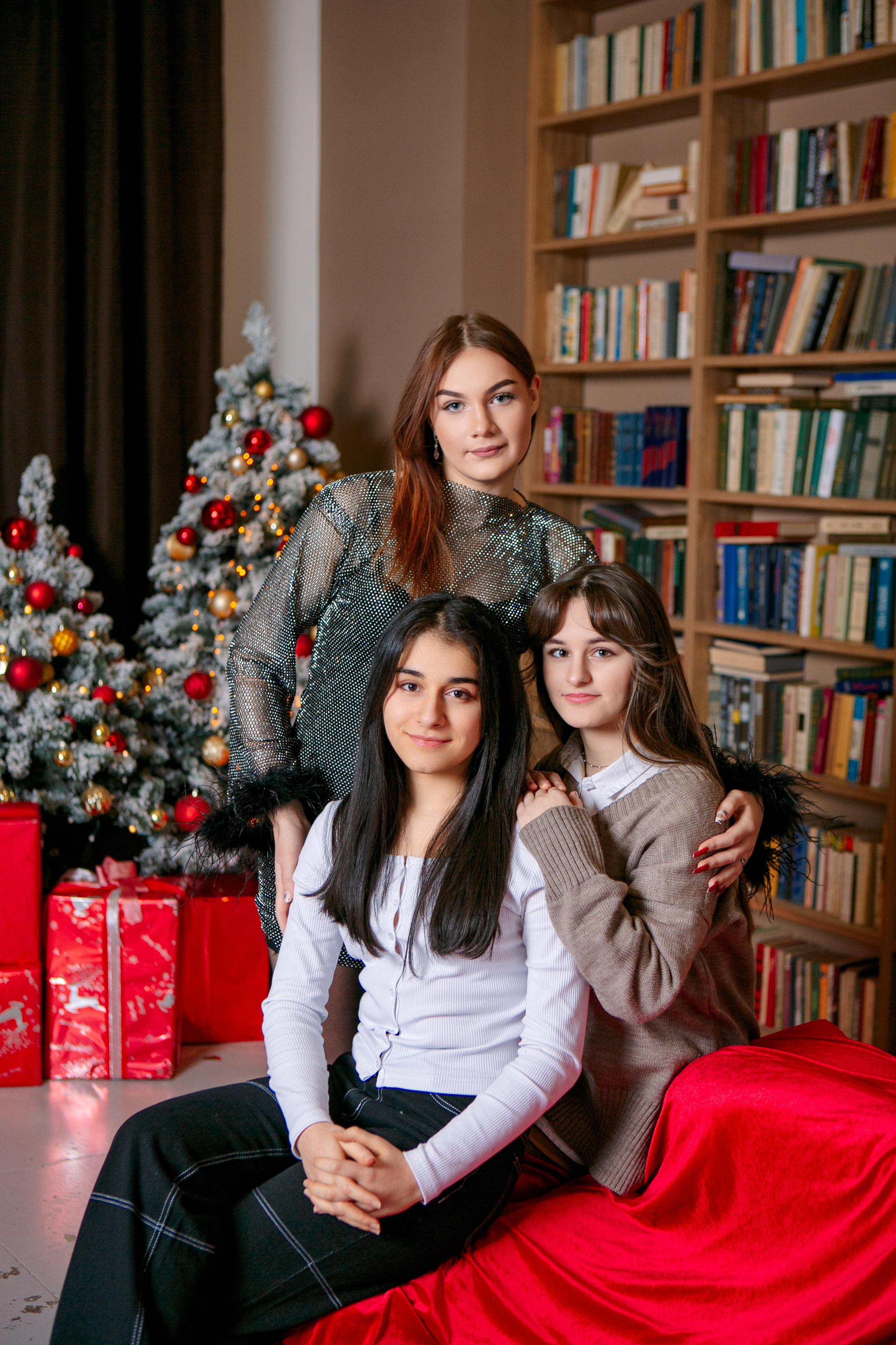 9 класс. Школьный фотограф в Туле Светлана Привезенцева