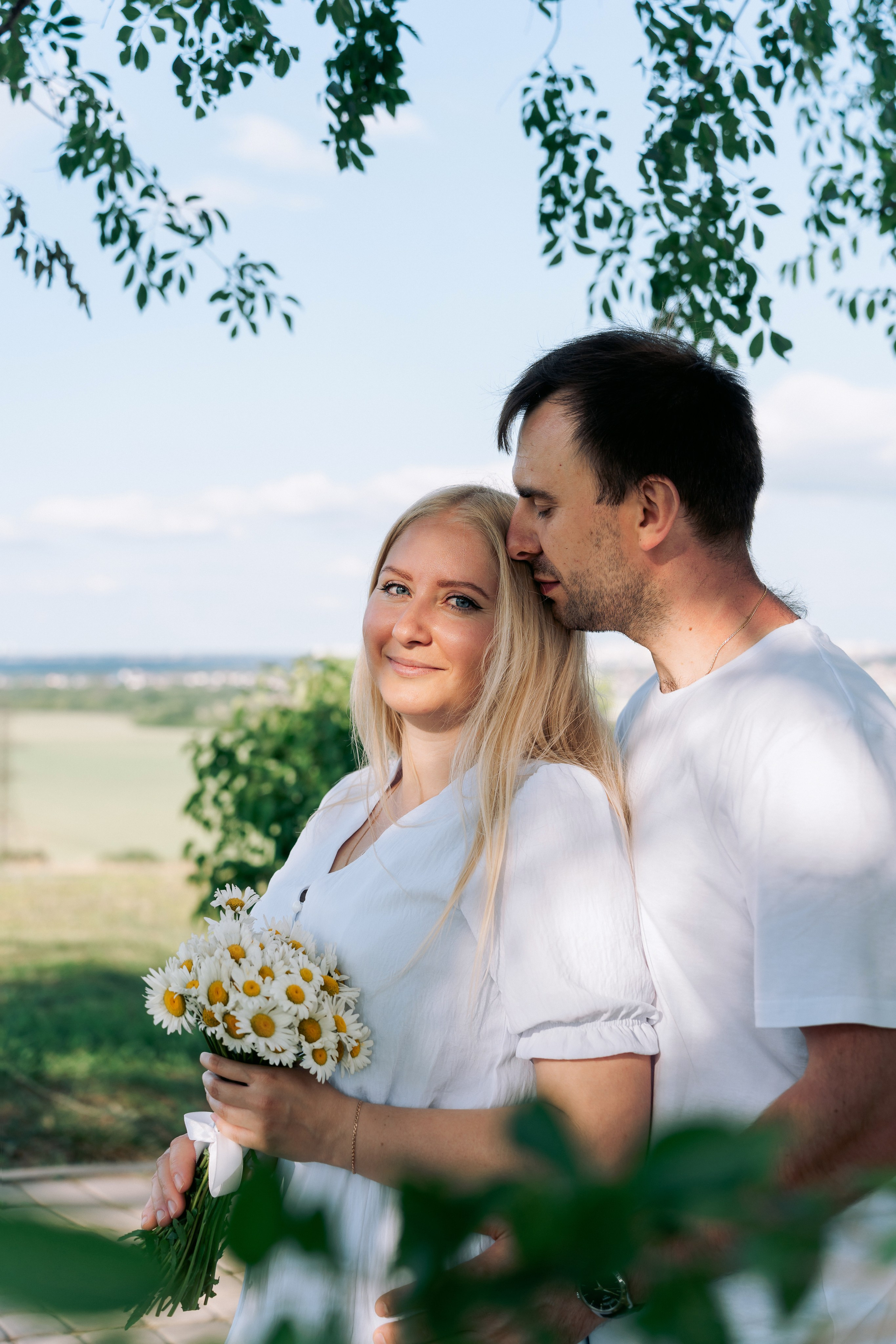 Семейная прогулочная фотосессия в Воронеже. Фотограф для семей и экспертов в г. Воронеж Ирина Круглова