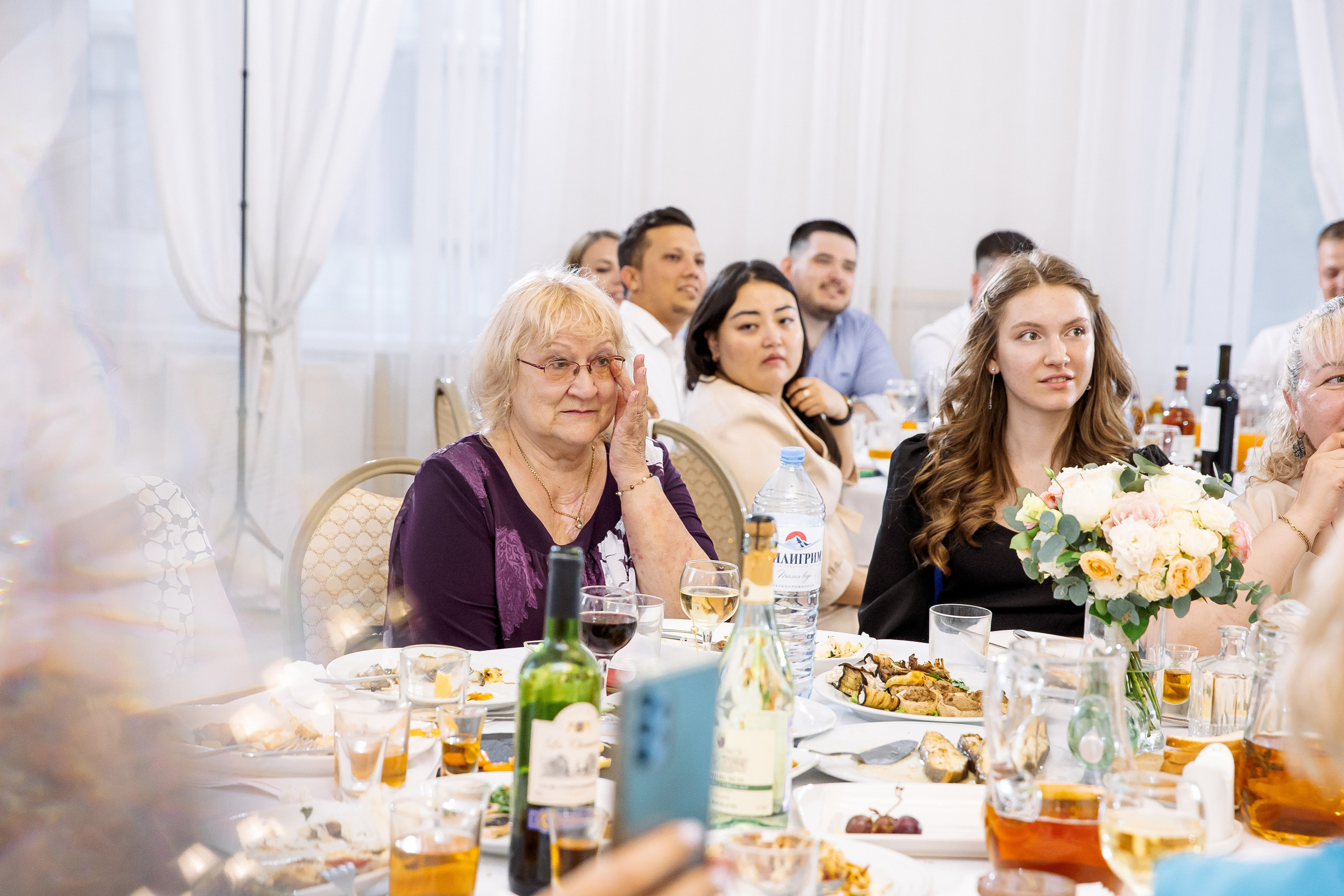 Евгений и Татьяна. Свадебный и семейный фотограф в Челябинске Юлия Ишимова