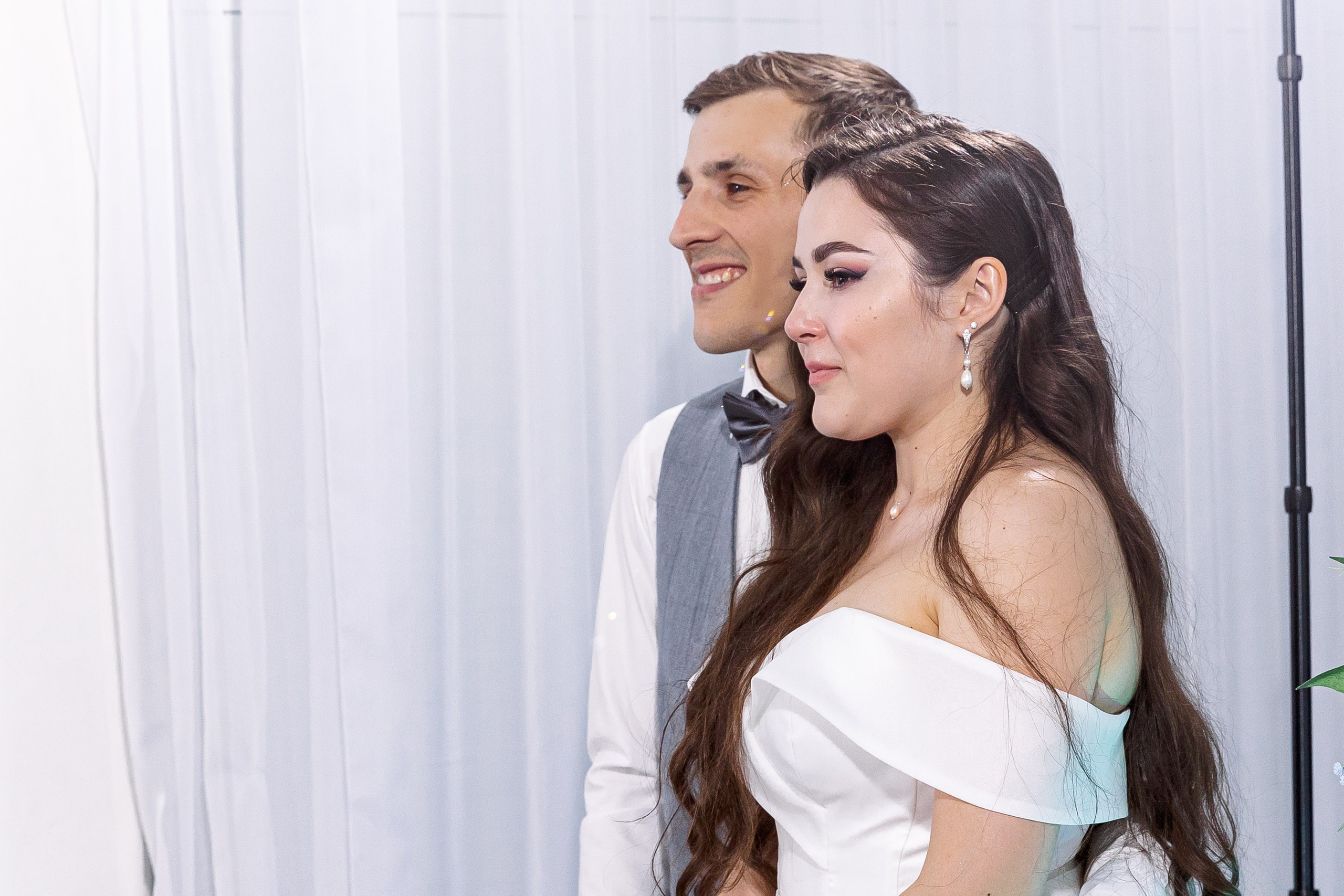 Сергей и Валерия. Свадебный и семейный фотограф в Челябинске Юлия Ишимова