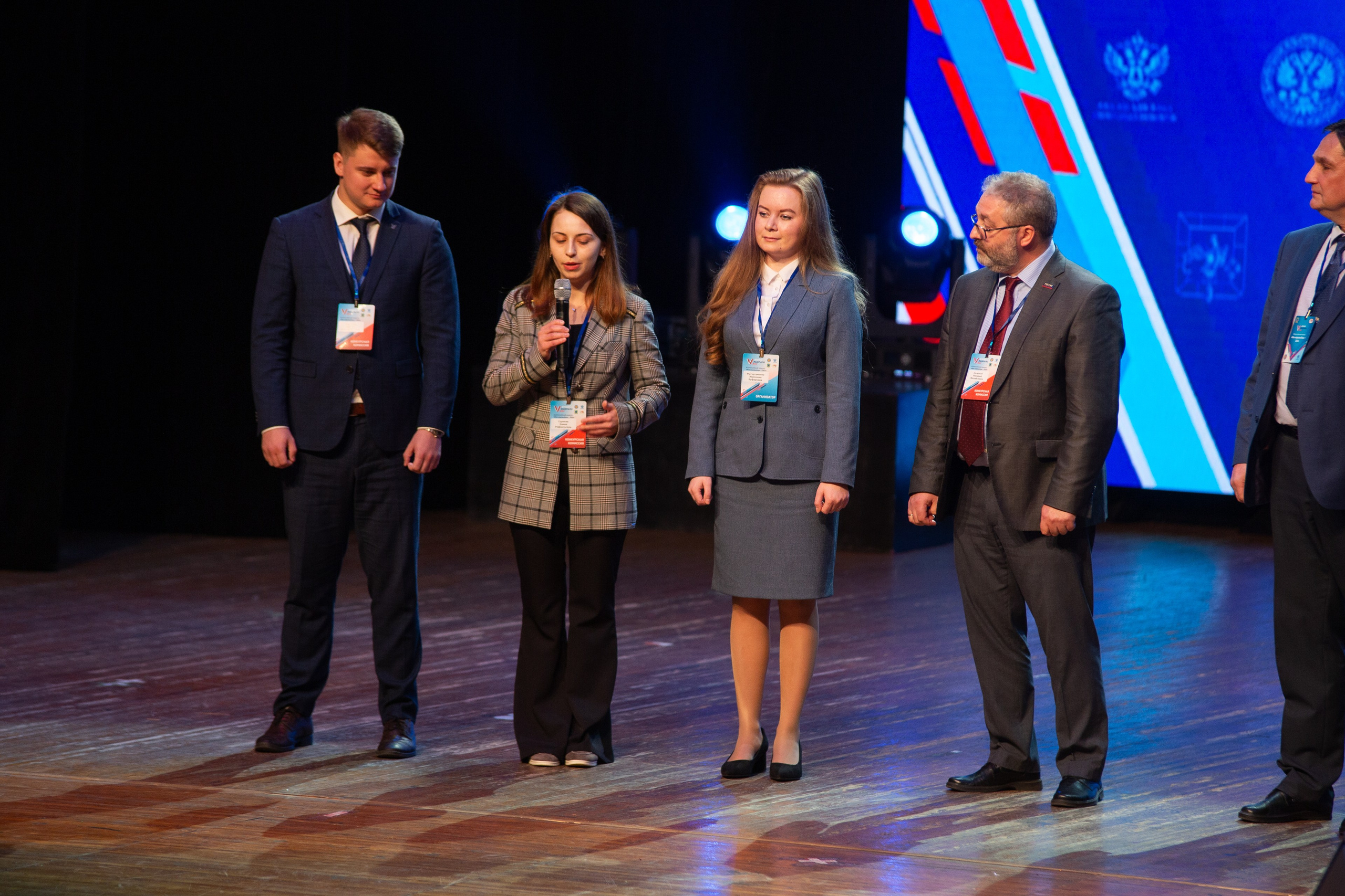 Мои медиа выборы 2024. Профессиональный фотограф в Мценске и Орловской области