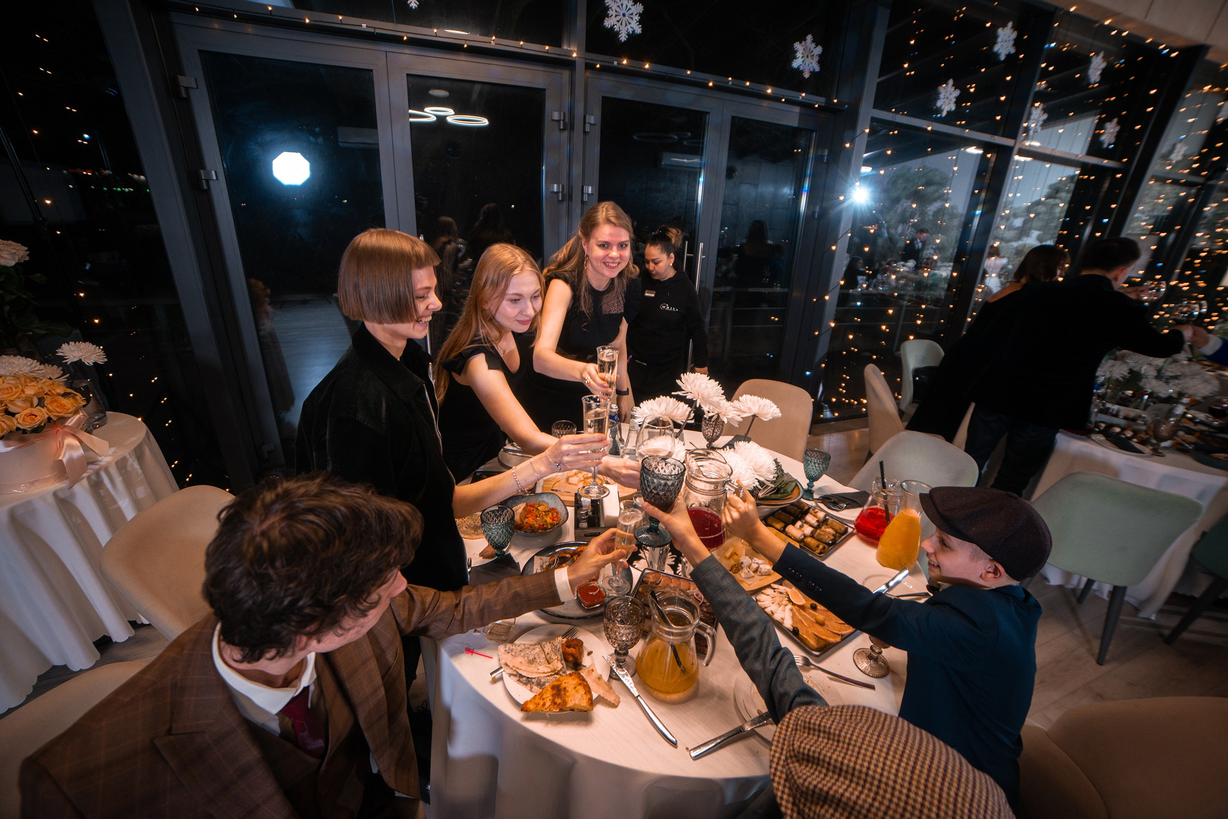 Макар и Софья. Фотограф и видеограф в Москве и МО — Евгений Лавров